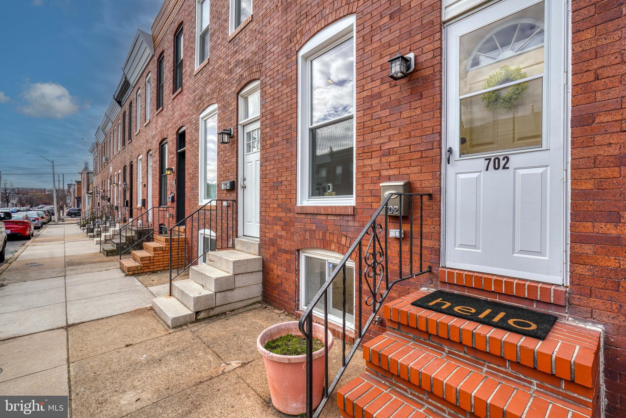 BREWERS HILL - Residential