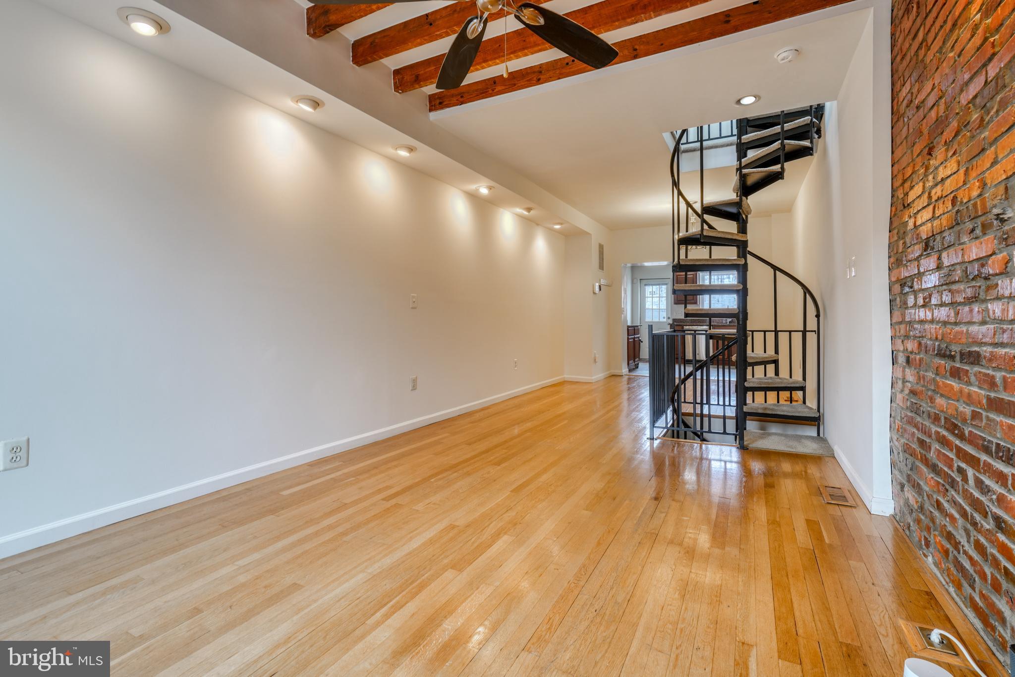 BREWERS HILL - Residential