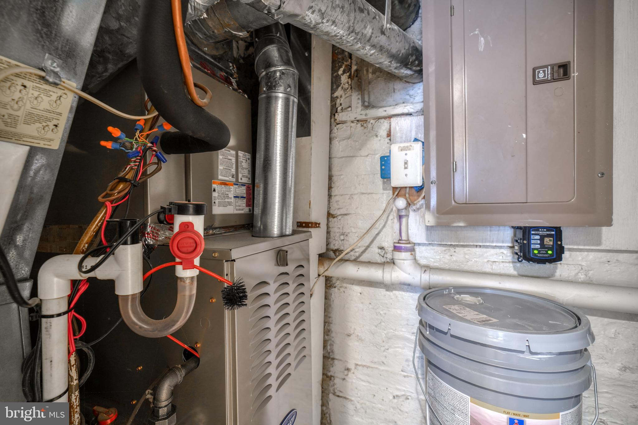 BREWERS HILL - Residential