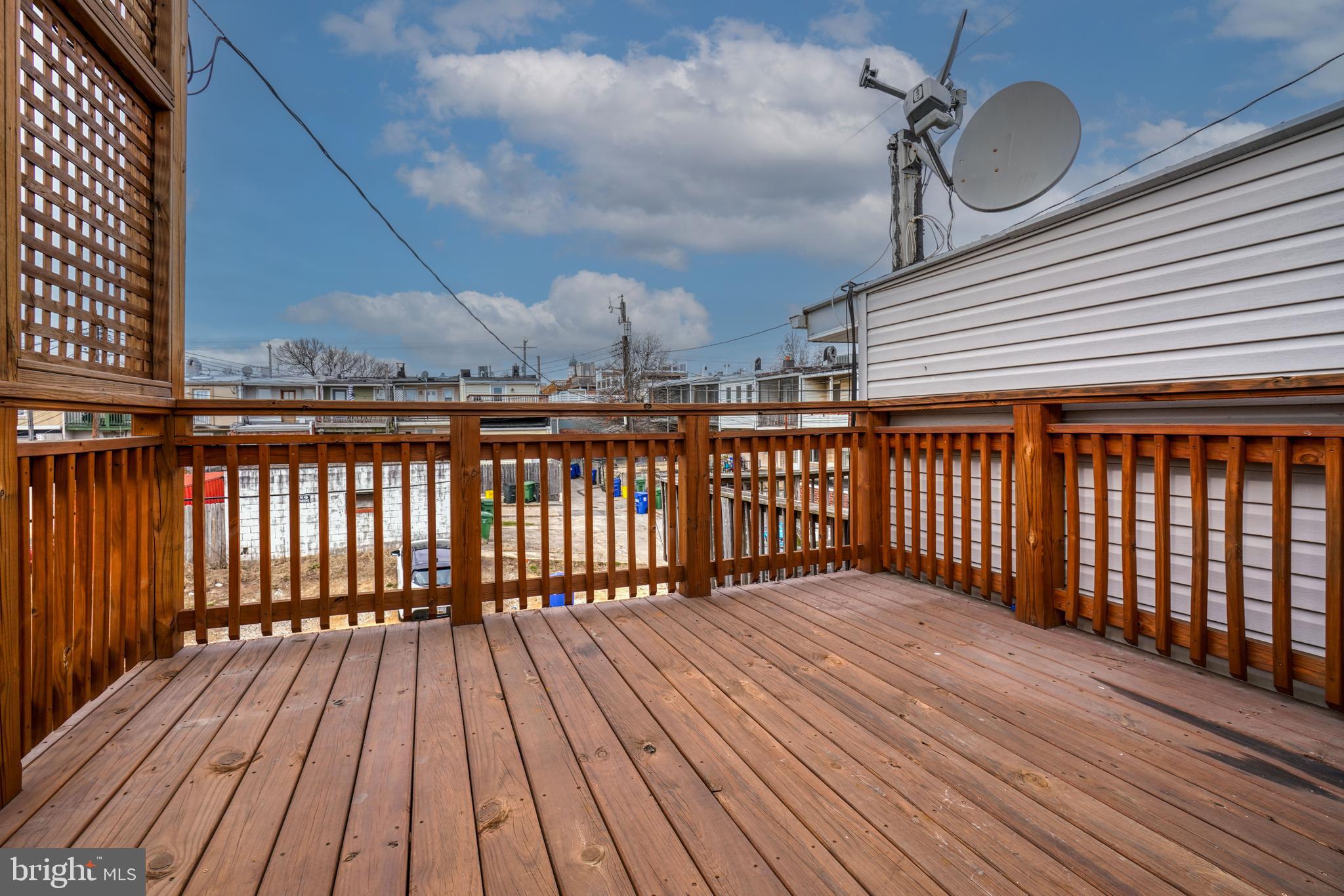 BREWERS HILL - Residential