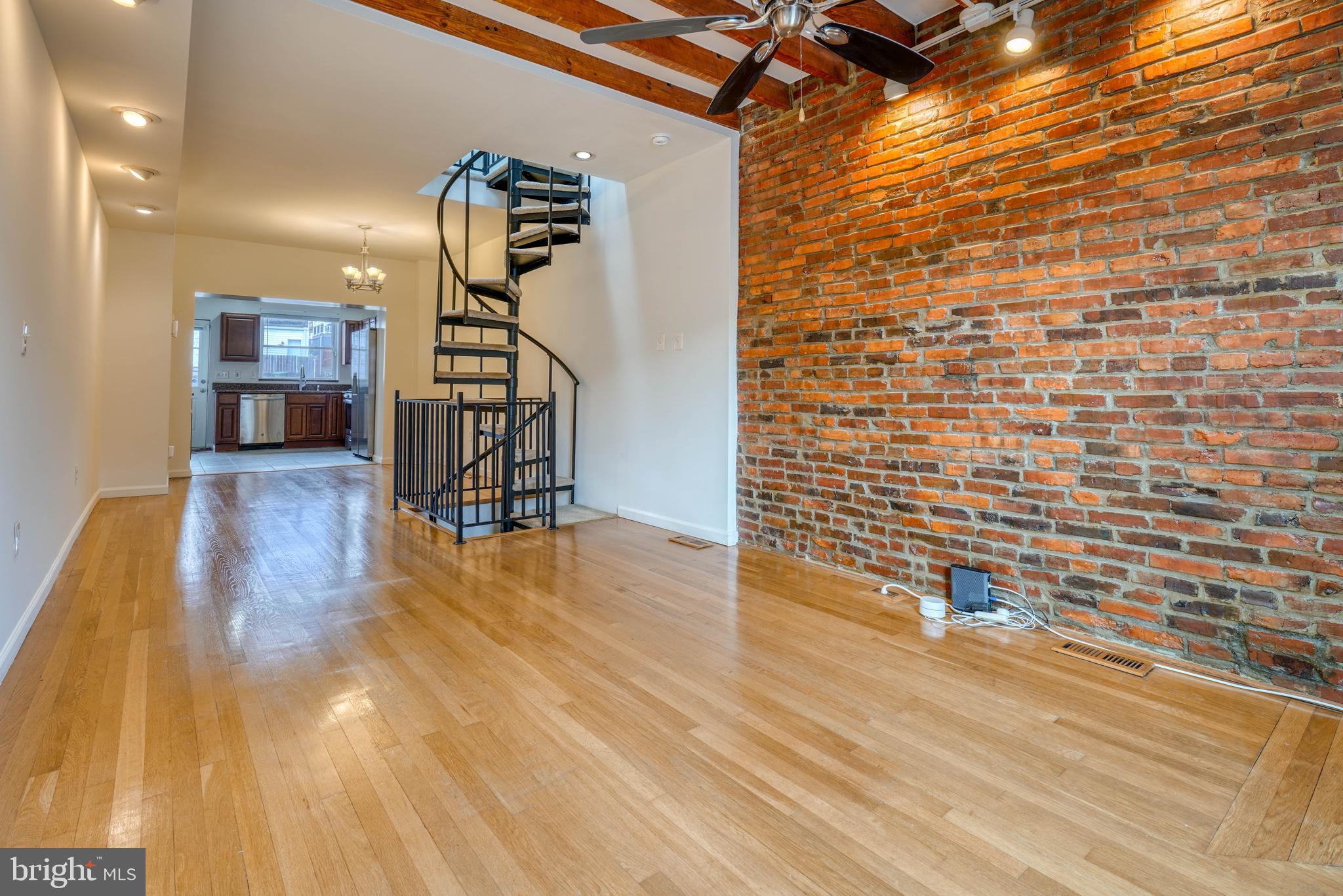 BREWERS HILL - Residential