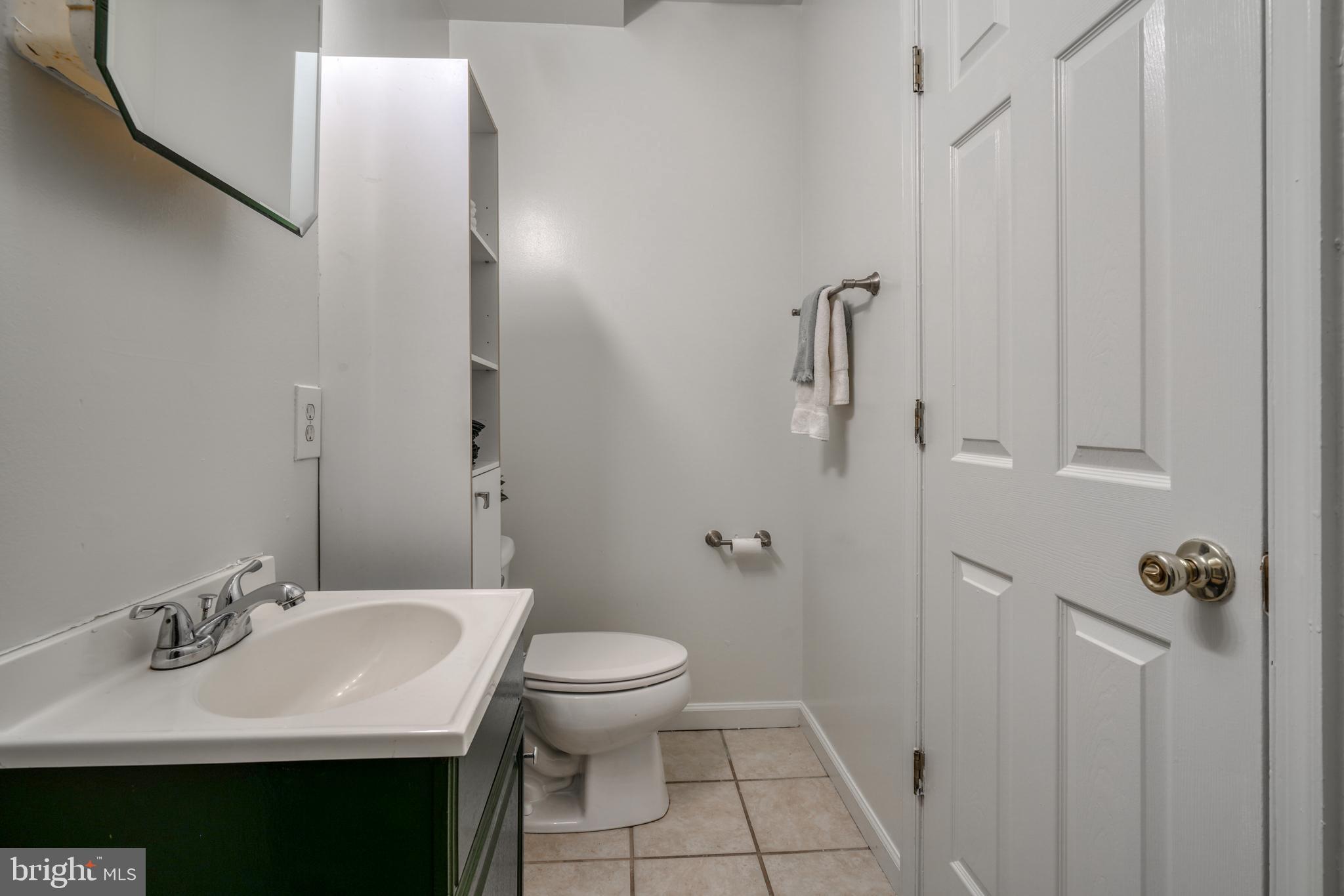 BREWERS HILL - Residential