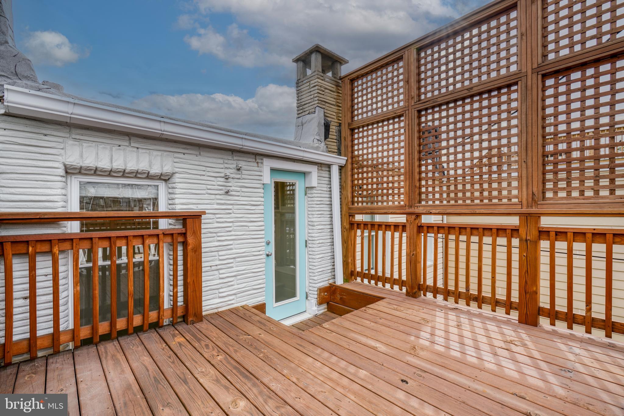 BREWERS HILL - Residential