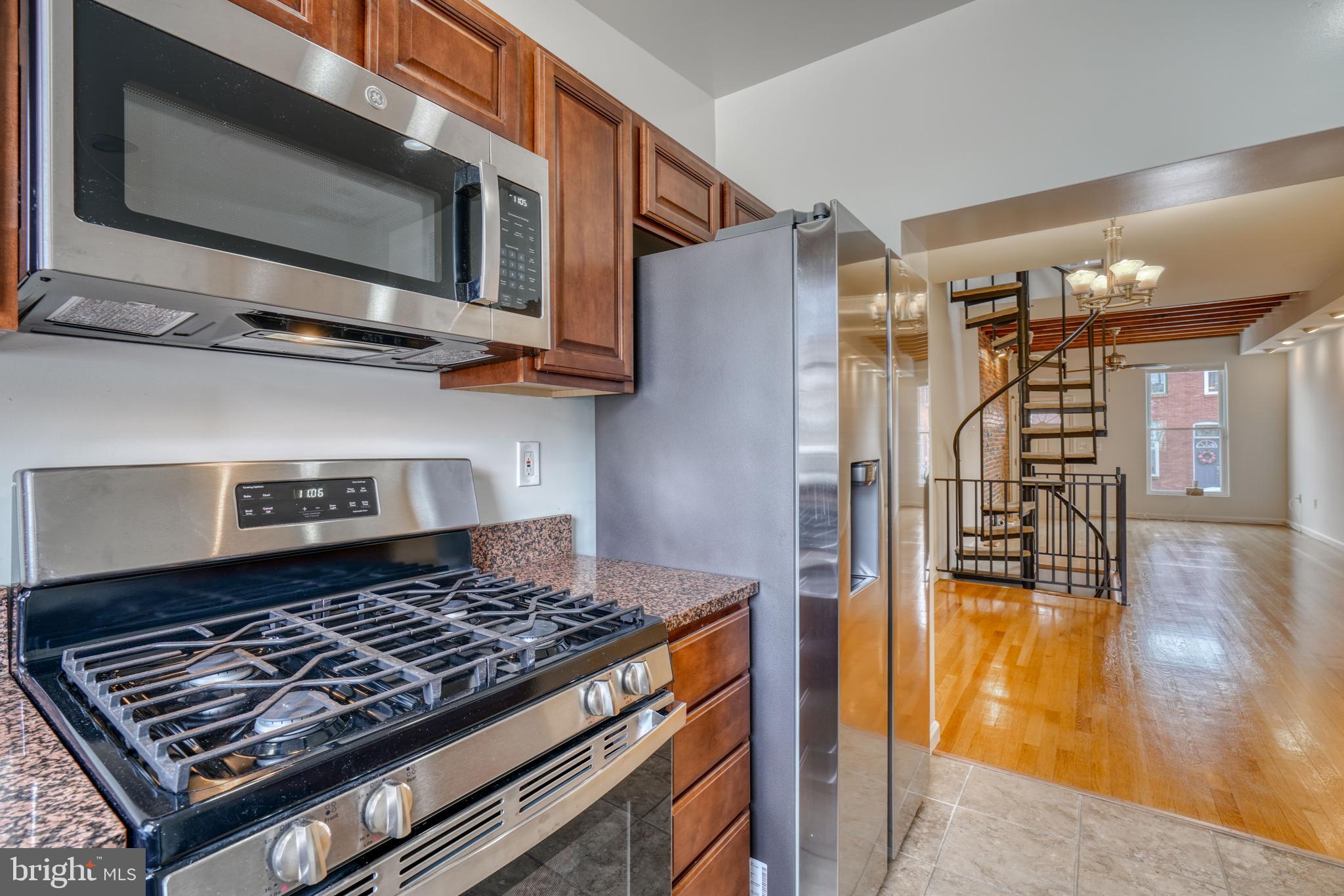 BREWERS HILL - Residential