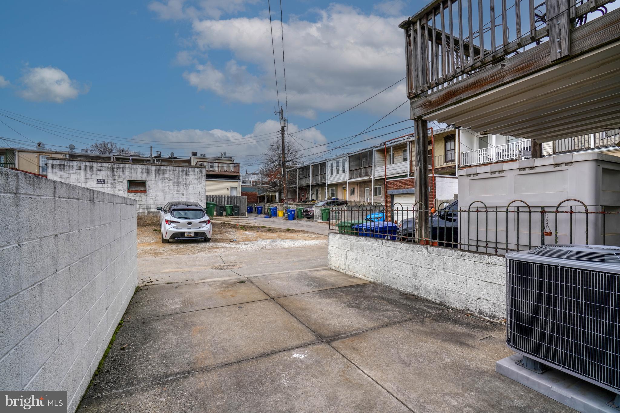 BREWERS HILL - Residential