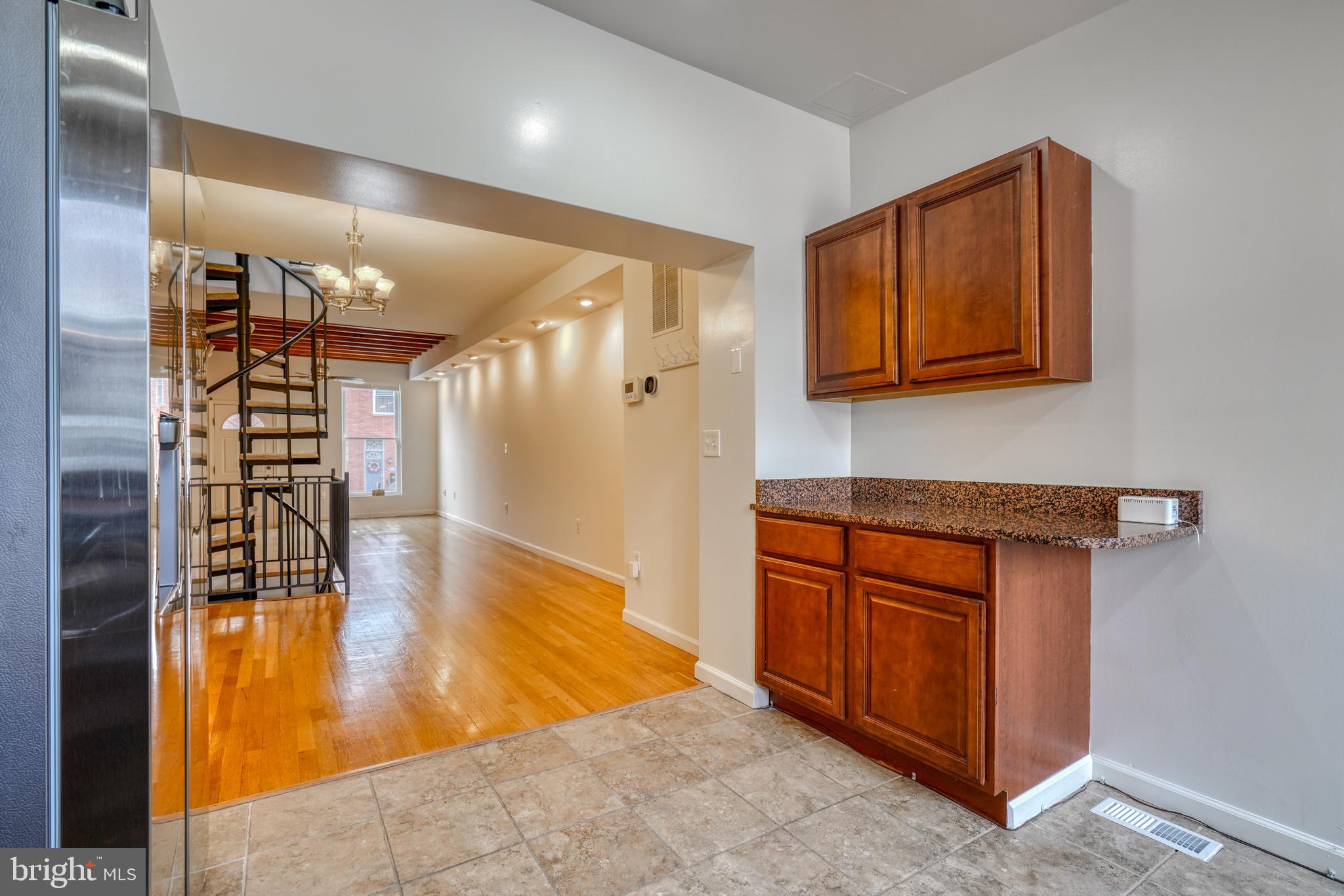 BREWERS HILL - Residential