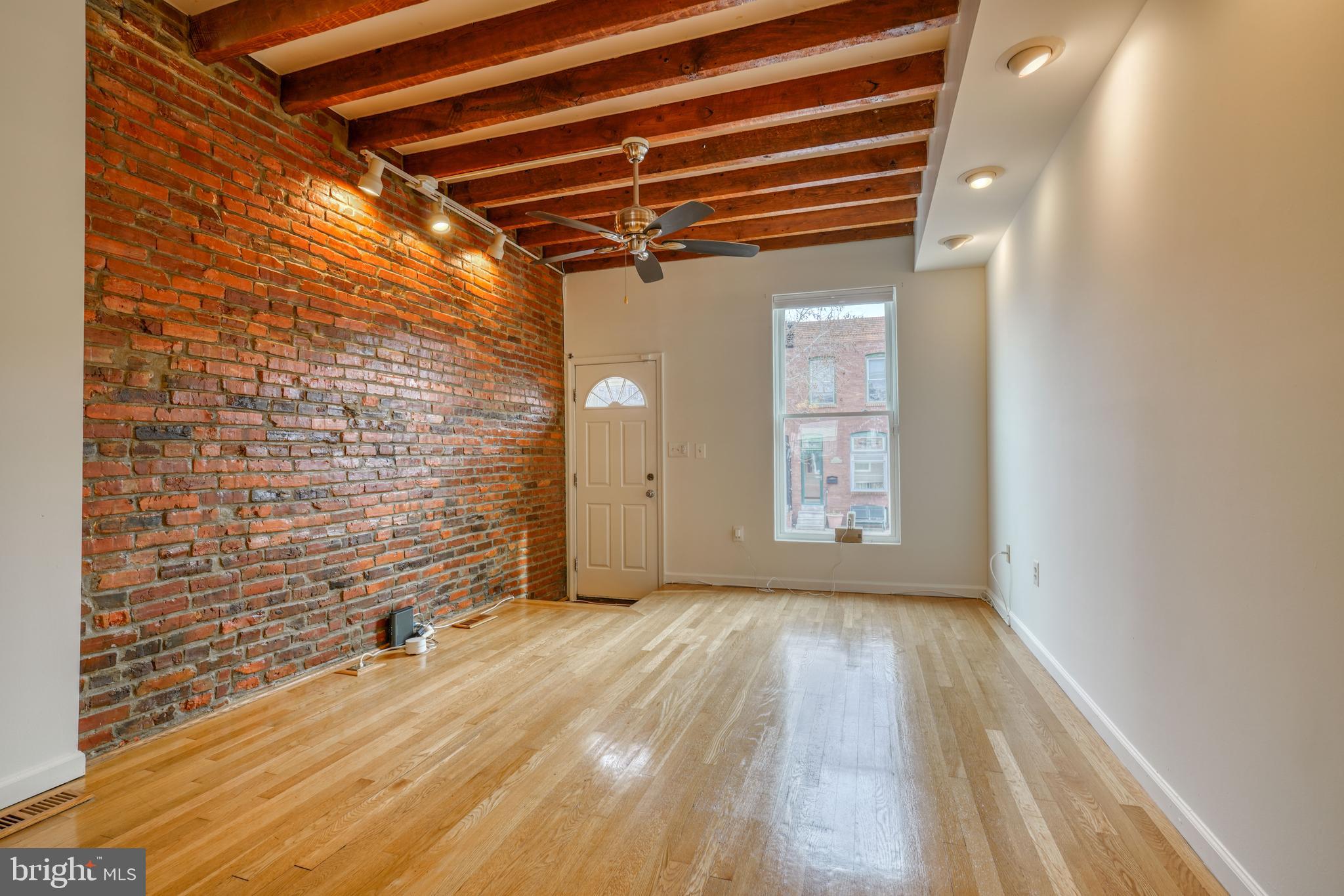 BREWERS HILL - Residential