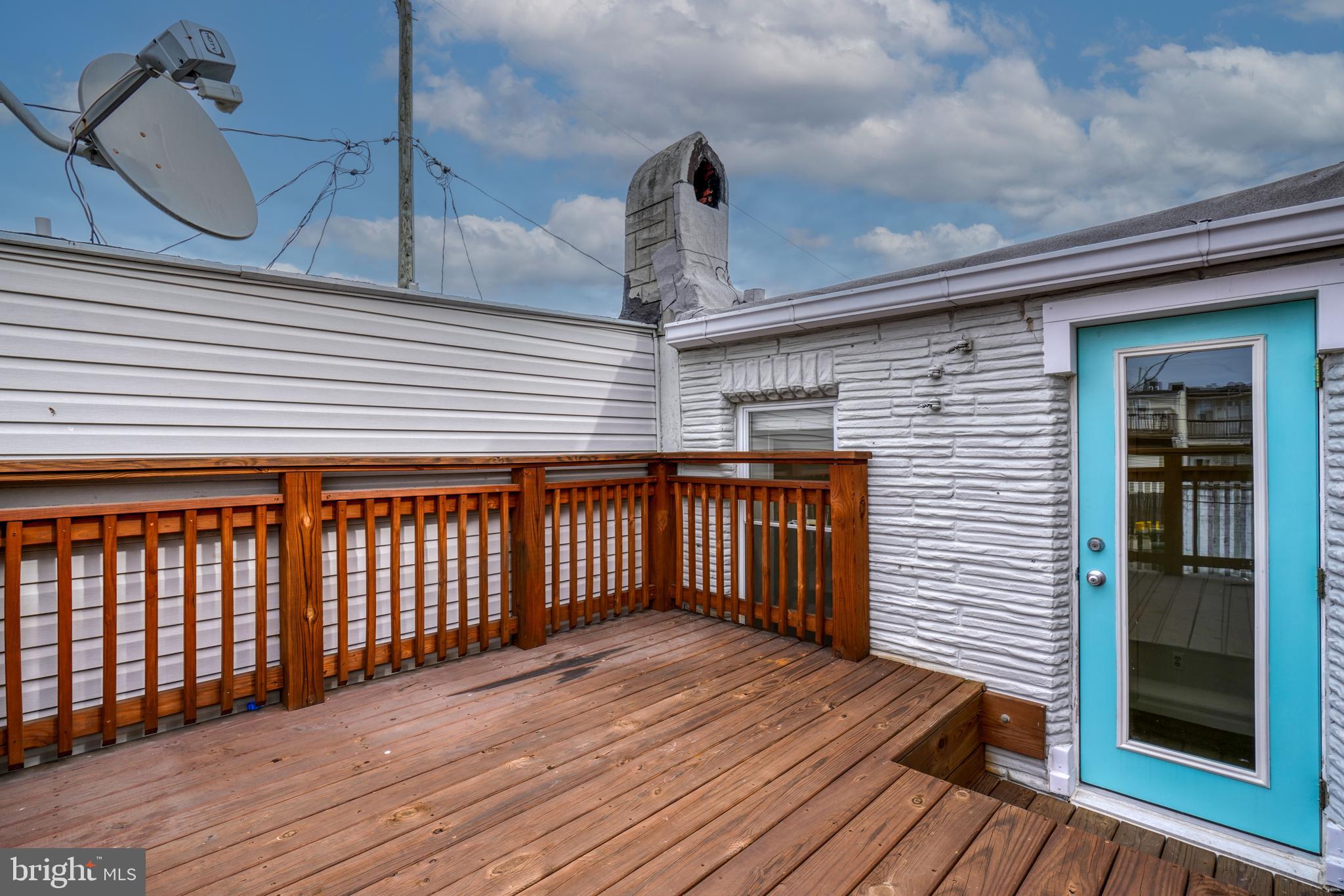 BREWERS HILL - Residential