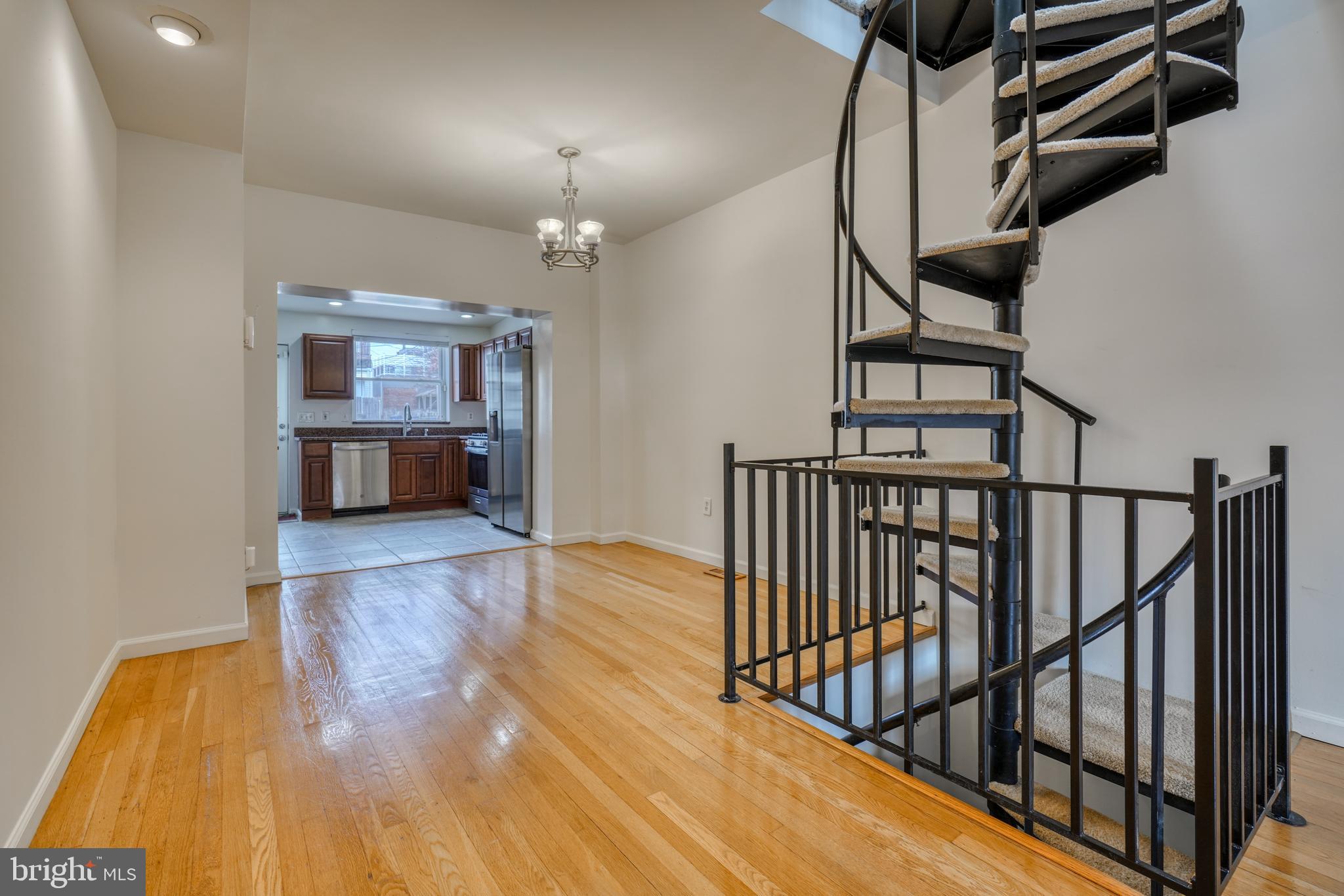 BREWERS HILL - Residential