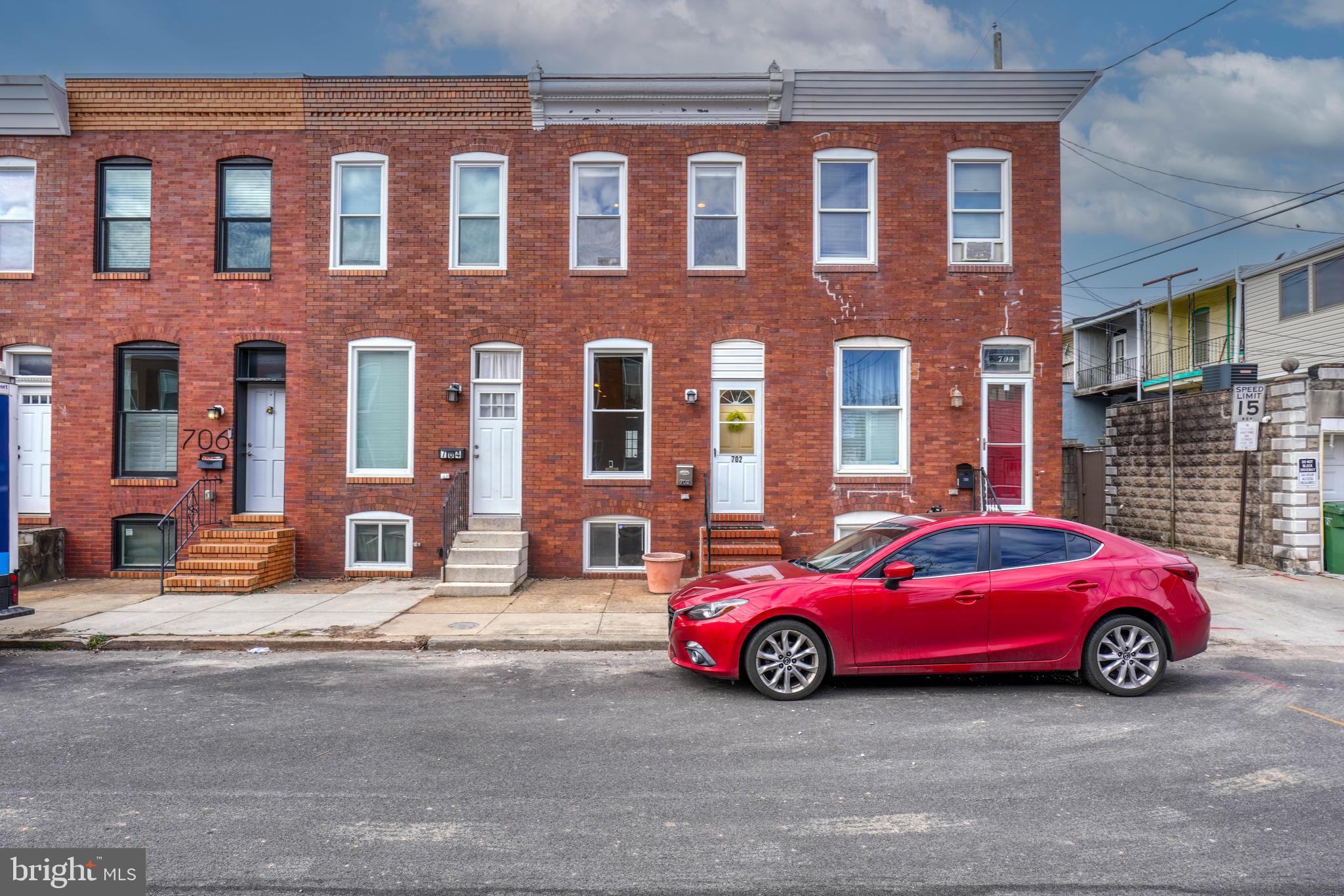 BREWERS HILL - Residential