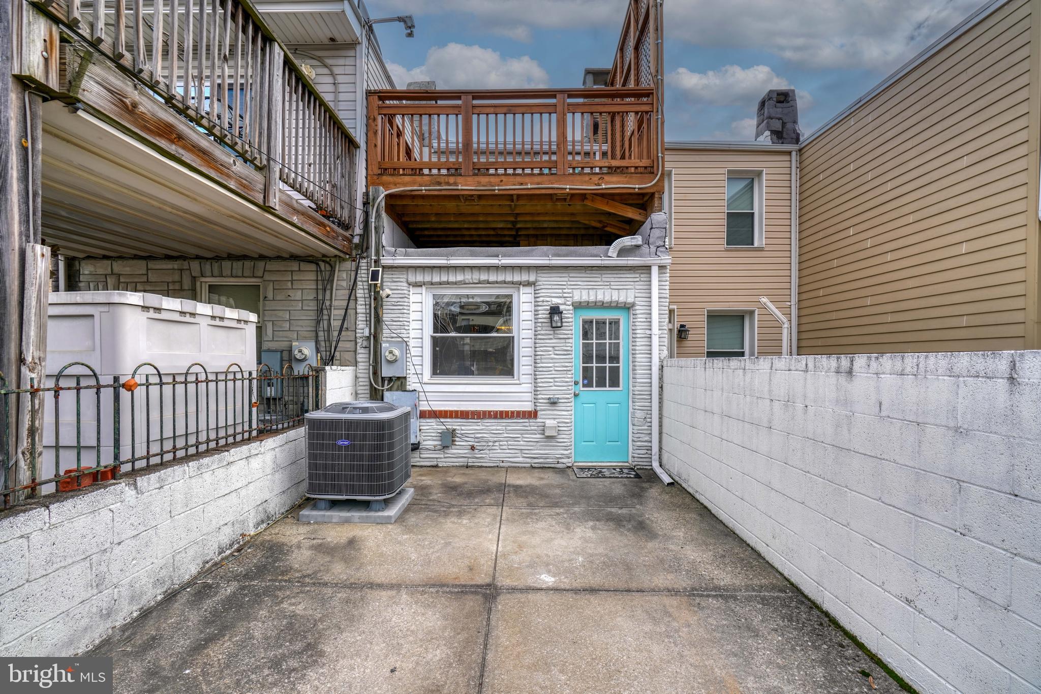 BREWERS HILL - Residential