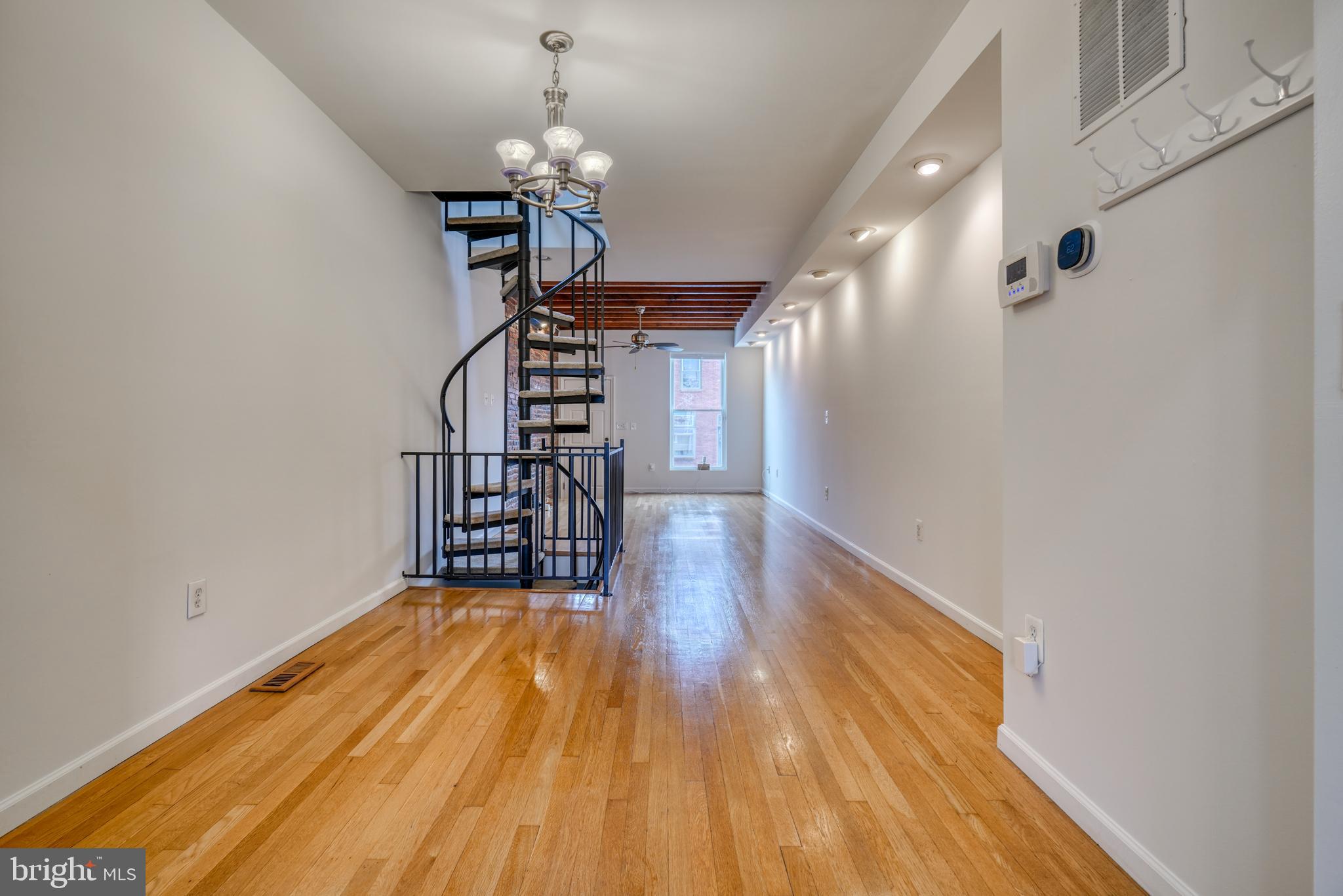 BREWERS HILL - Residential