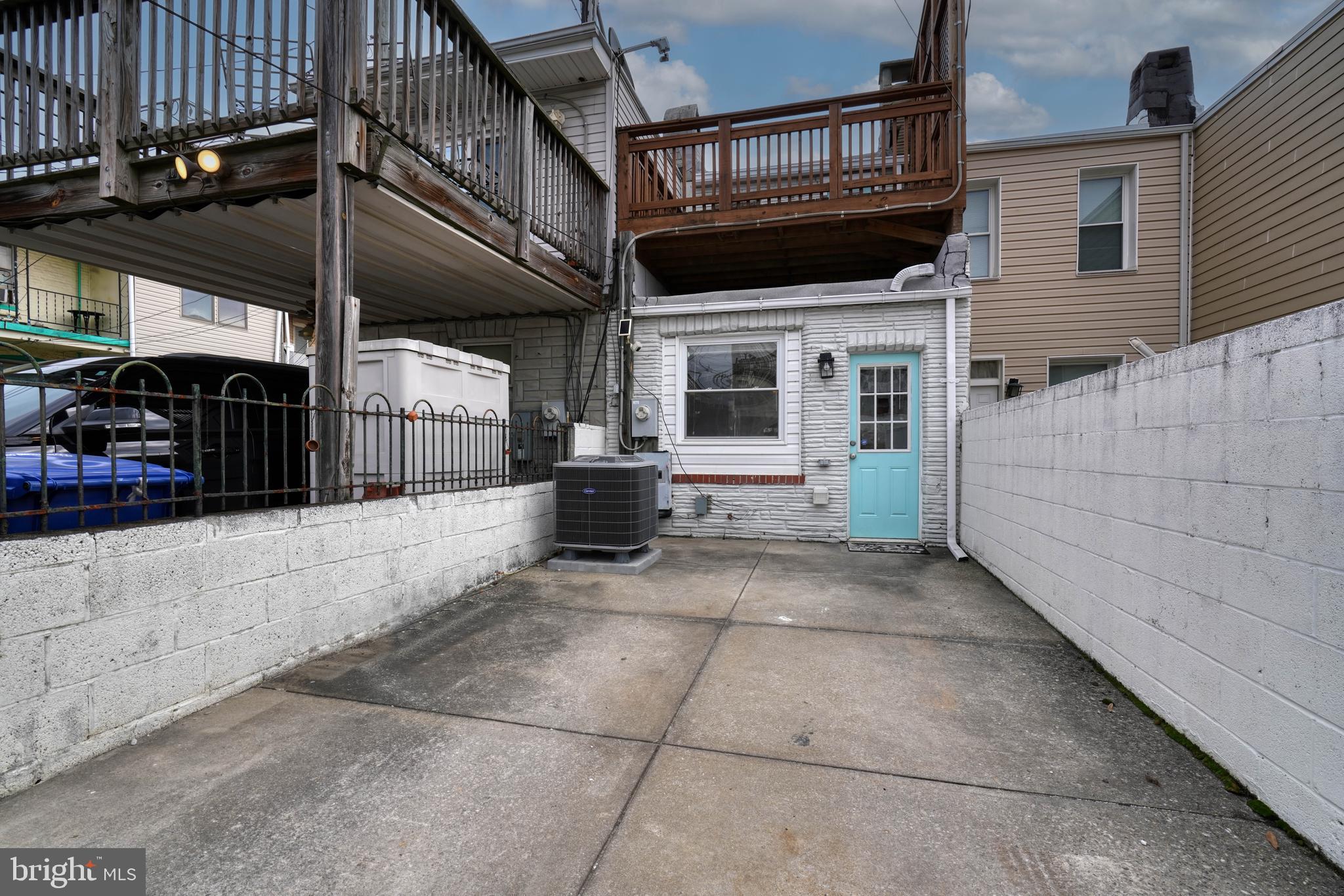 BREWERS HILL - Residential