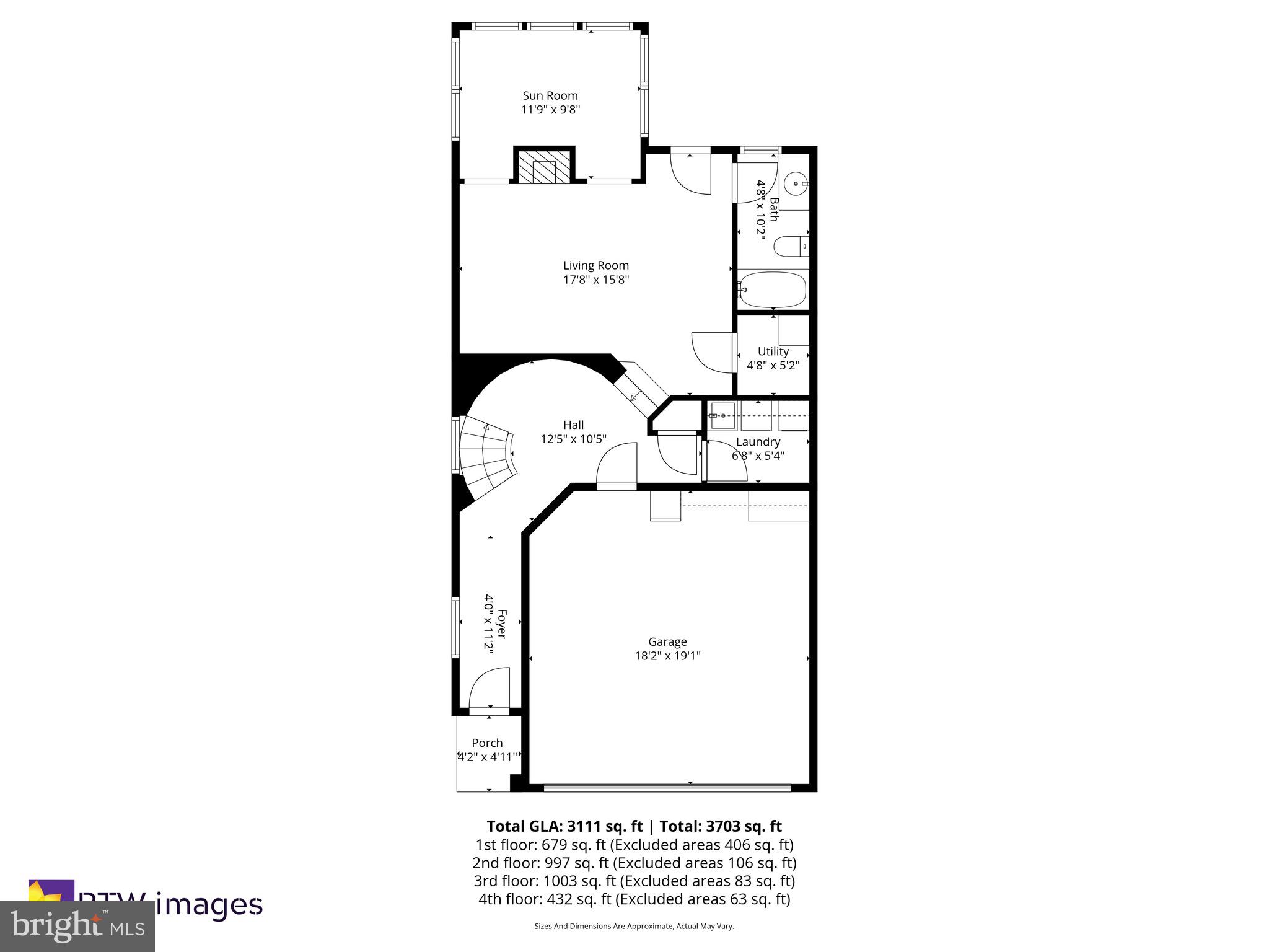 MCLEAN PLACE - Residential