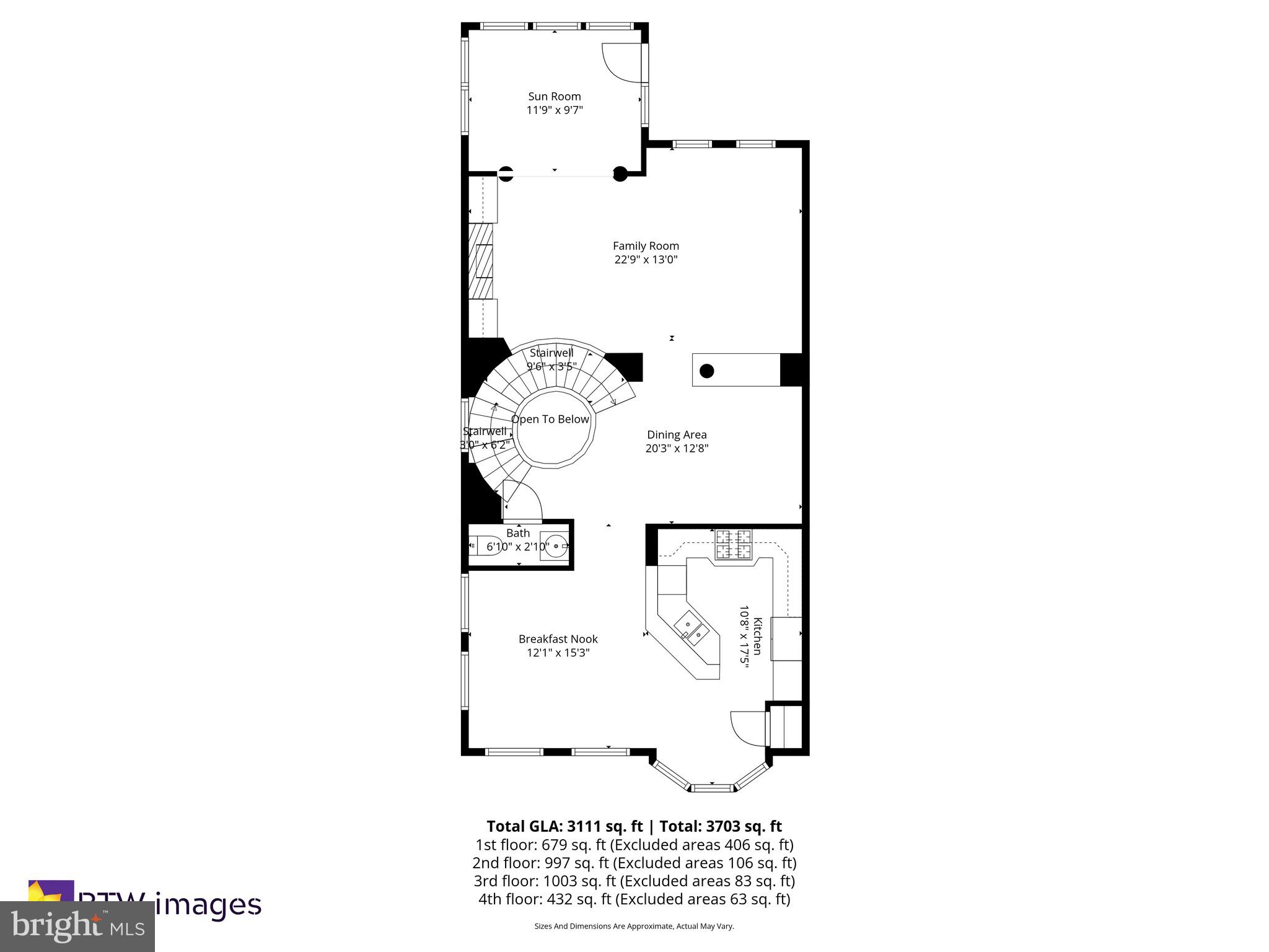 MCLEAN PLACE - Residential
