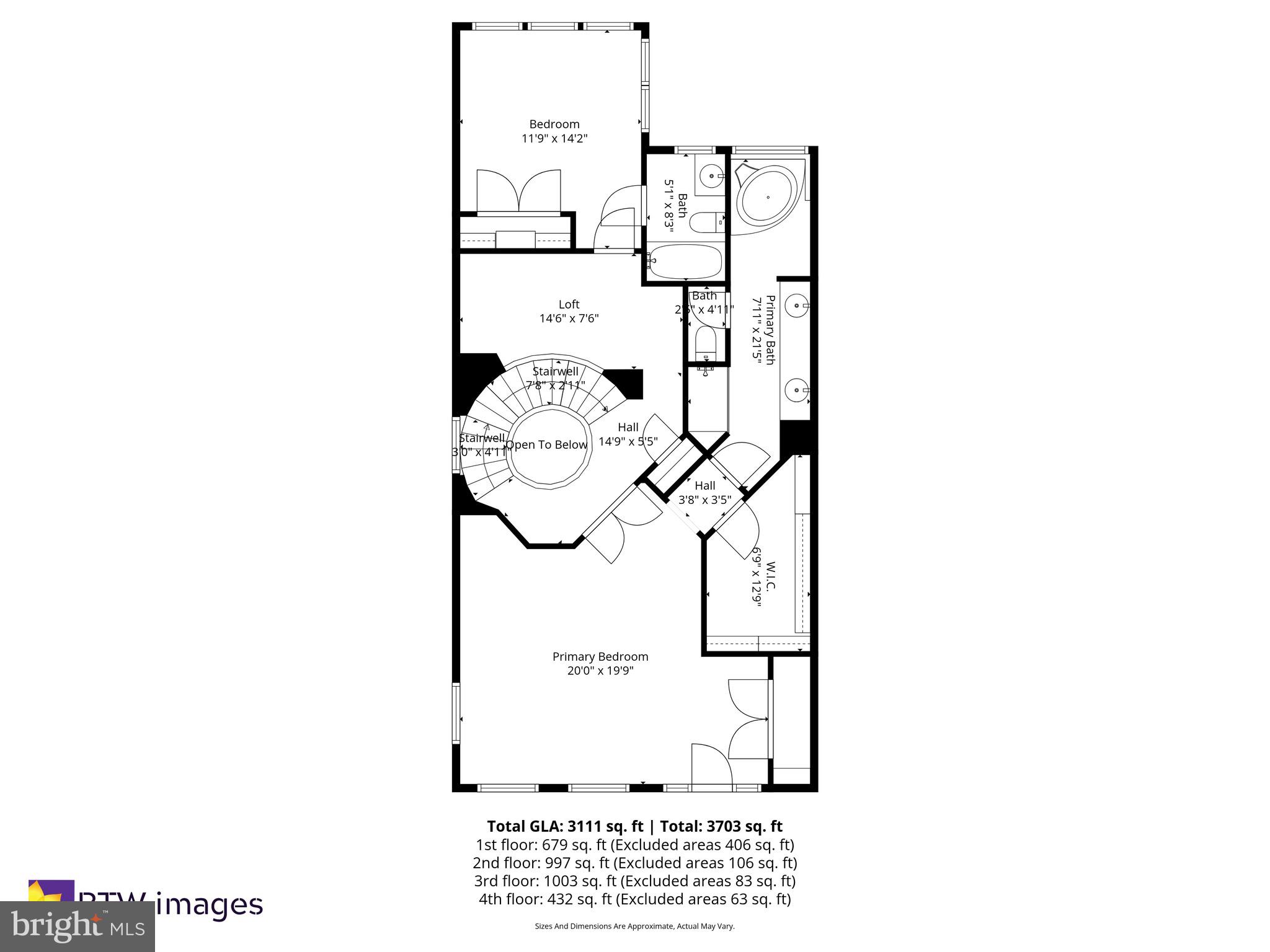 MCLEAN PLACE - Residential
