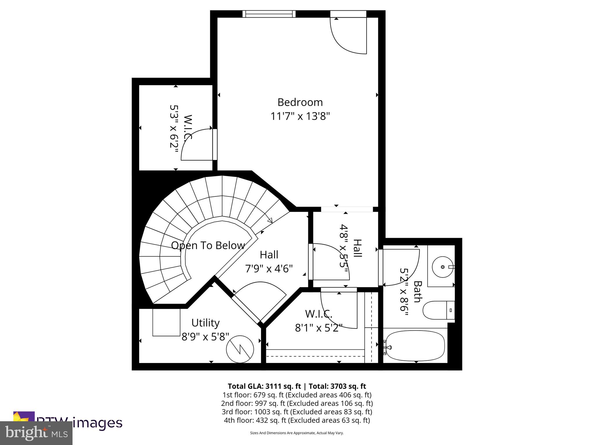 MCLEAN PLACE - Residential