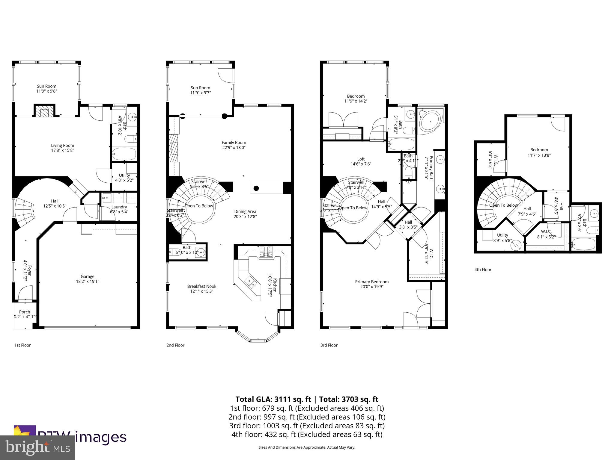 MCLEAN PLACE - Residential