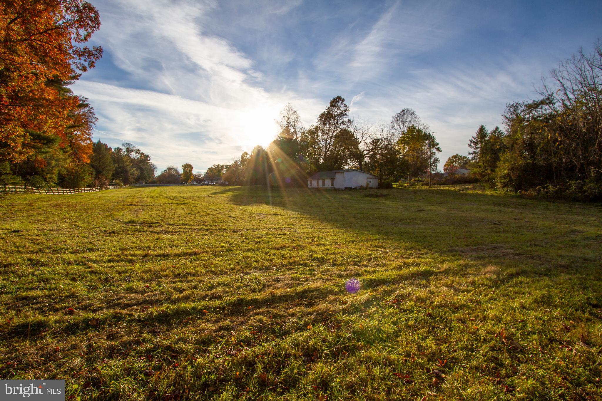 SUTTER VILLAGE - Land