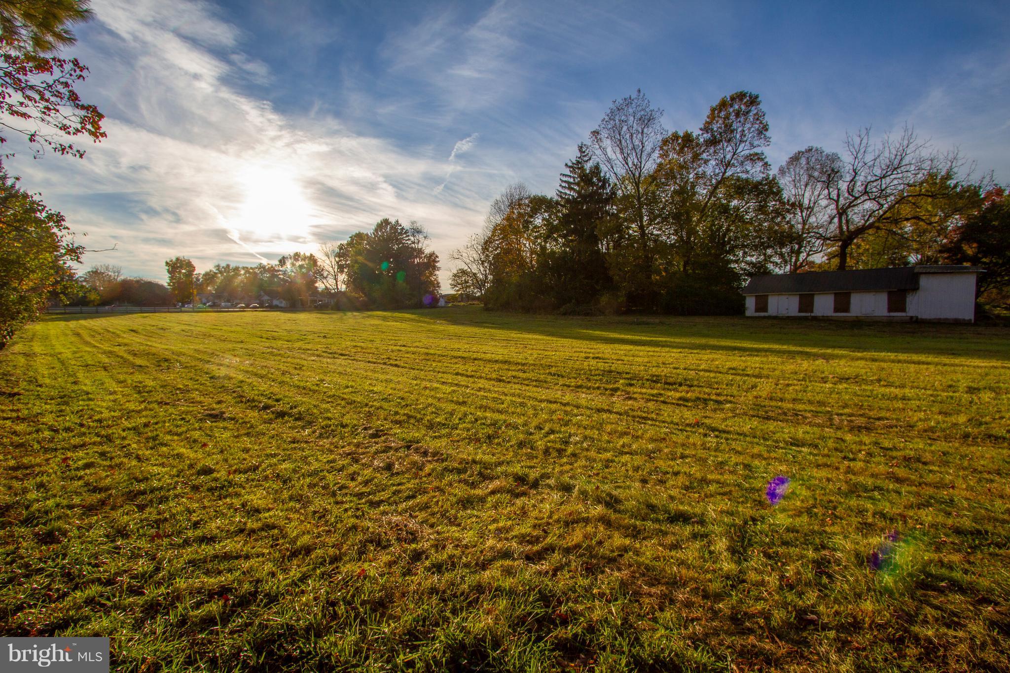 SUTTER VILLAGE - Land