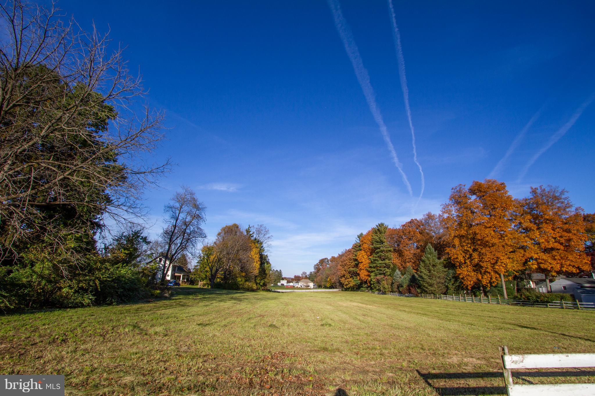 SUTTER VILLAGE - Land