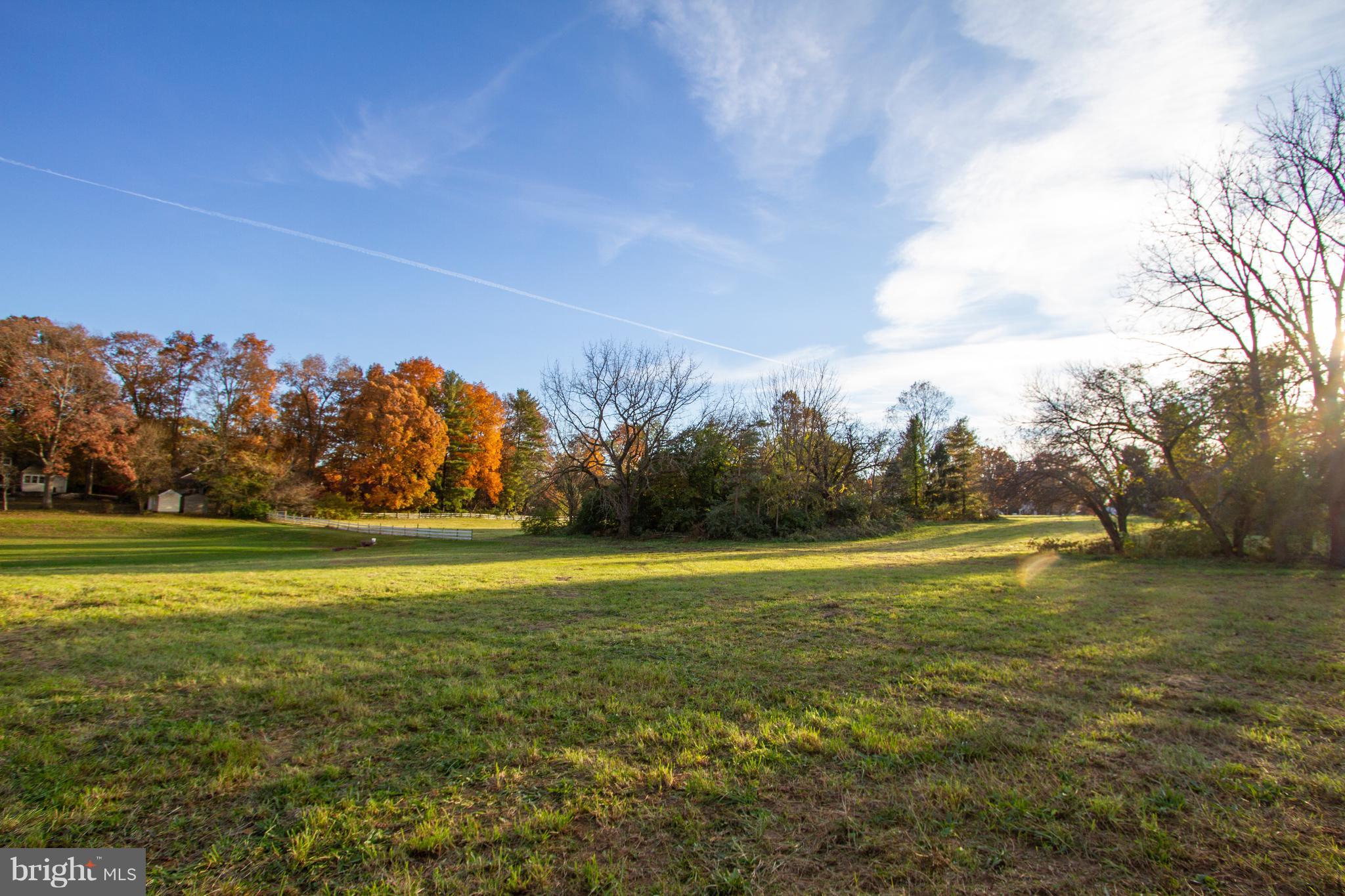 SUTTER VILLAGE - Land