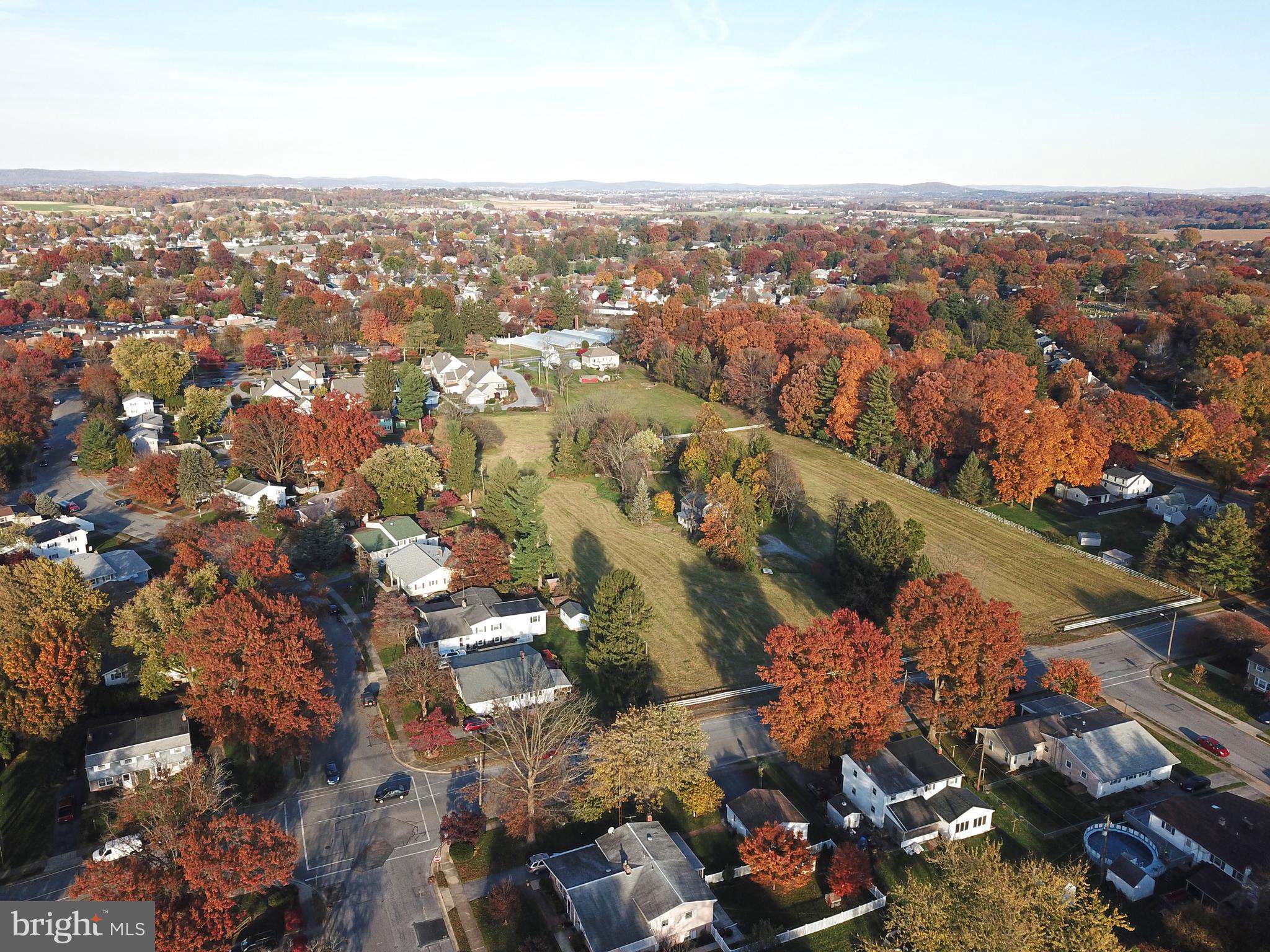 SUTTER VILLAGE - Land