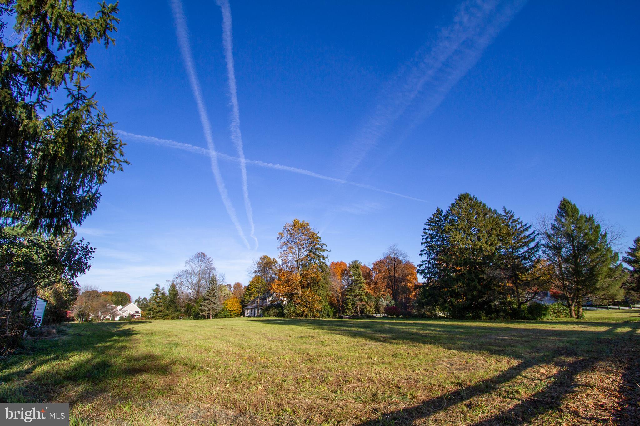 SUTTER VILLAGE - Land