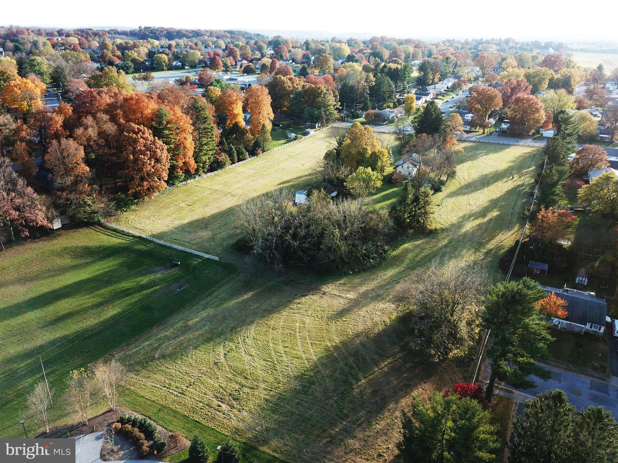 SUTTER VILLAGE - Land