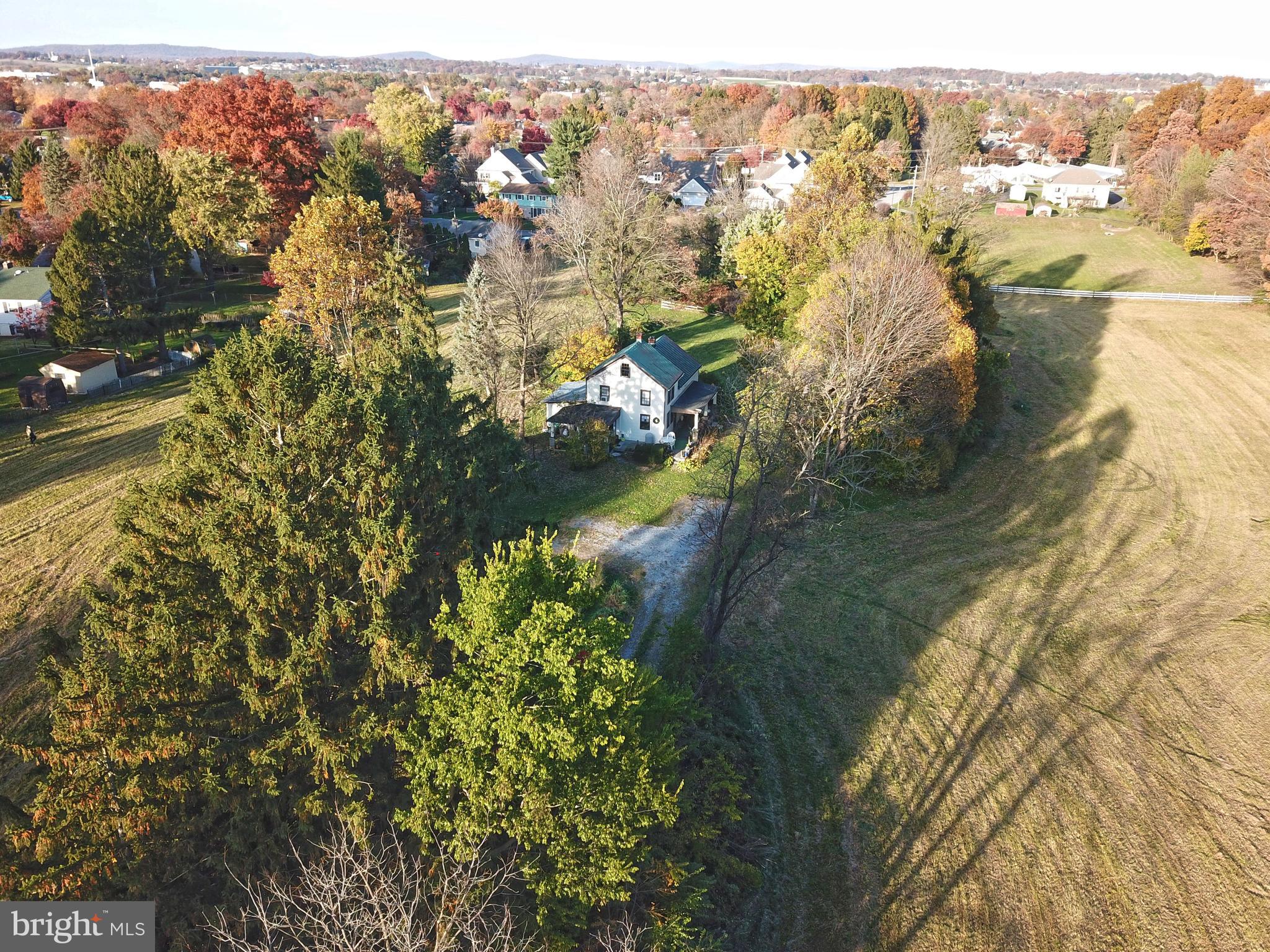 SUTTER VILLAGE - Land