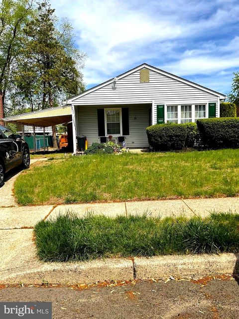 3430 PALACE COURT MERCHANTVILLE NJ 08109