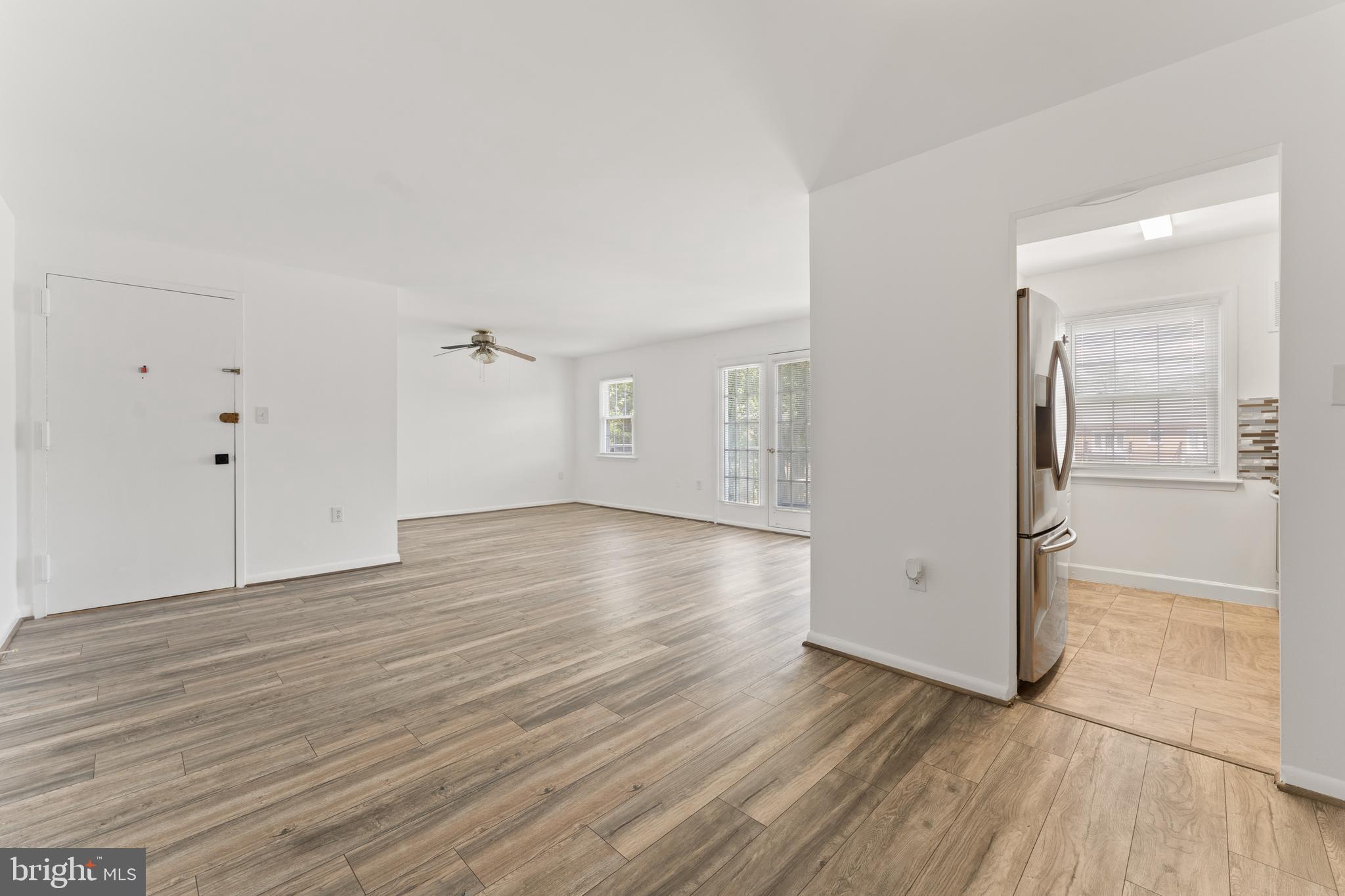 9485 FAIRFAX BOULEVARD 303
