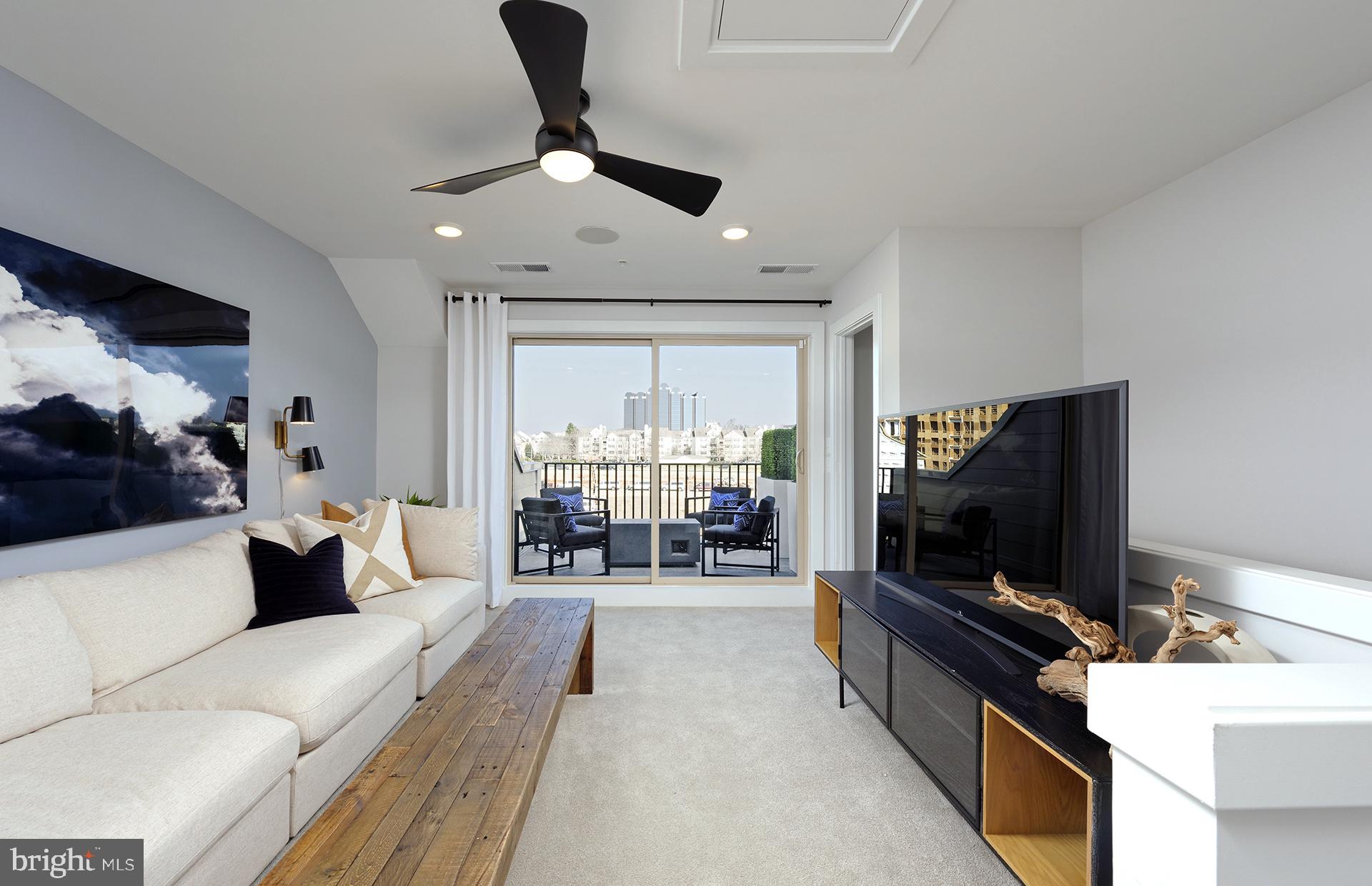 KING FARM - Residential