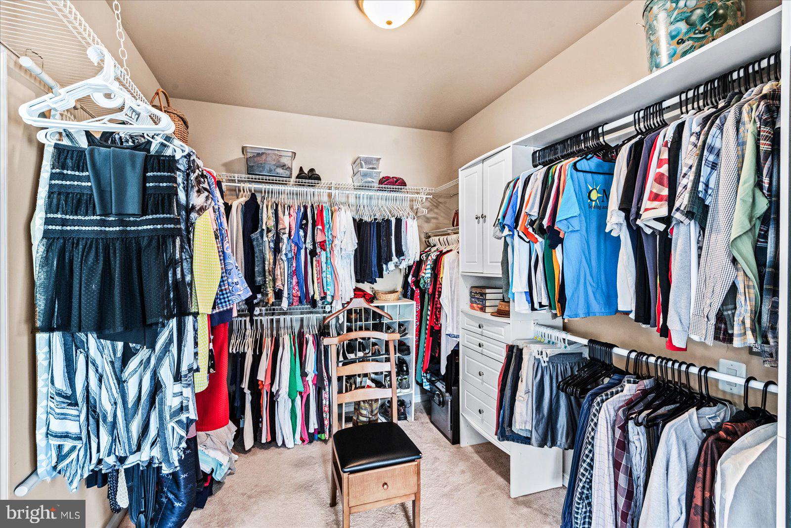 MONMOUTH VILLAGE - Residential