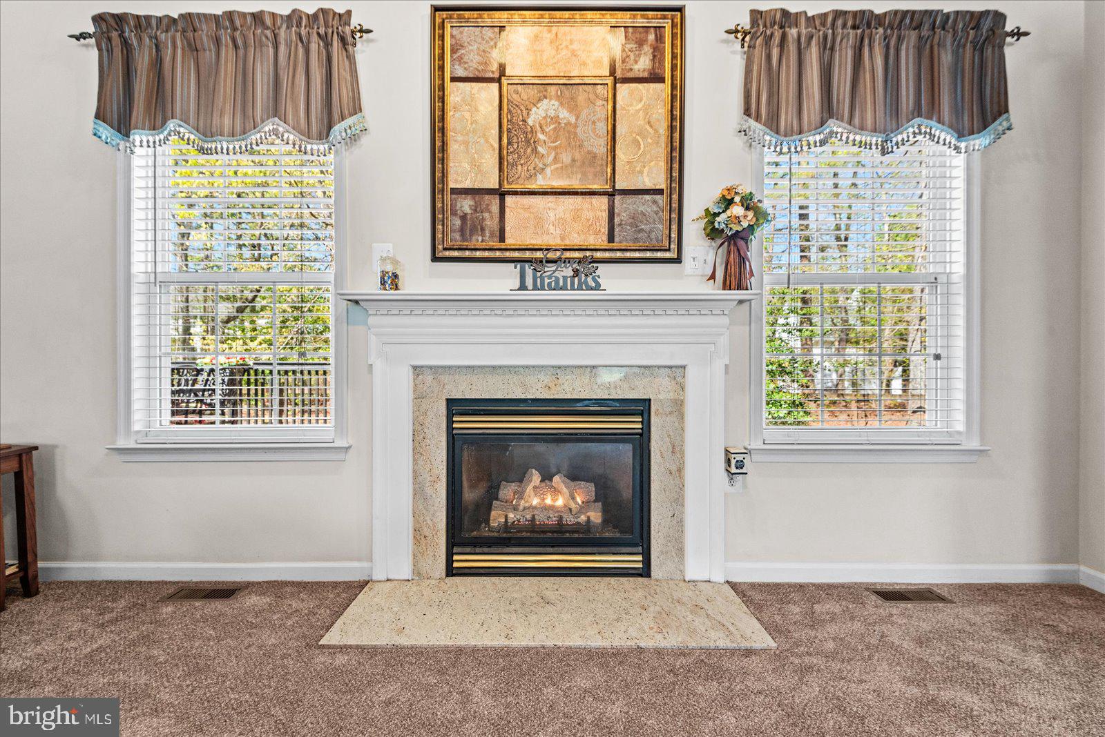 MONMOUTH VILLAGE - Residential