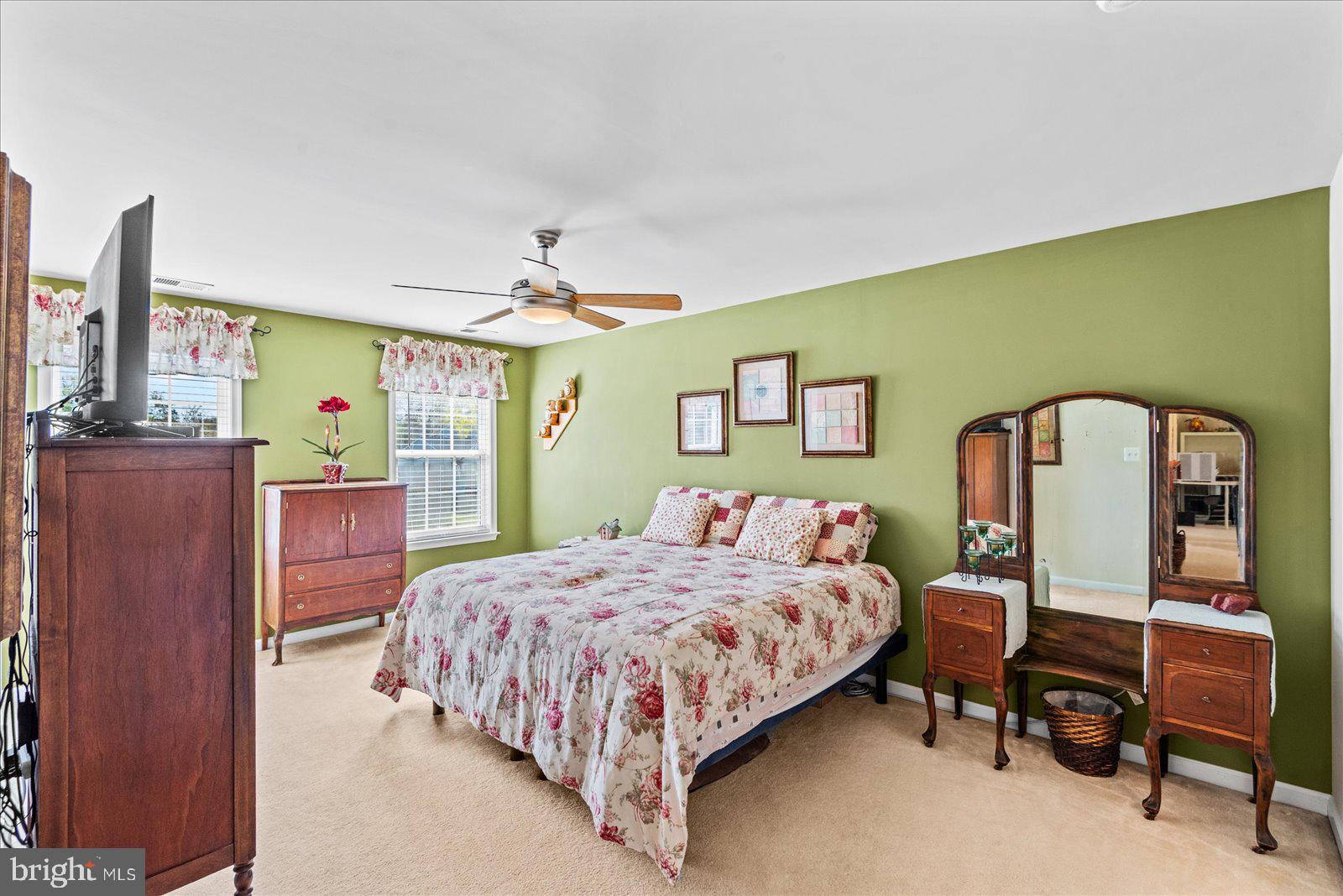 MONMOUTH VILLAGE - Residential