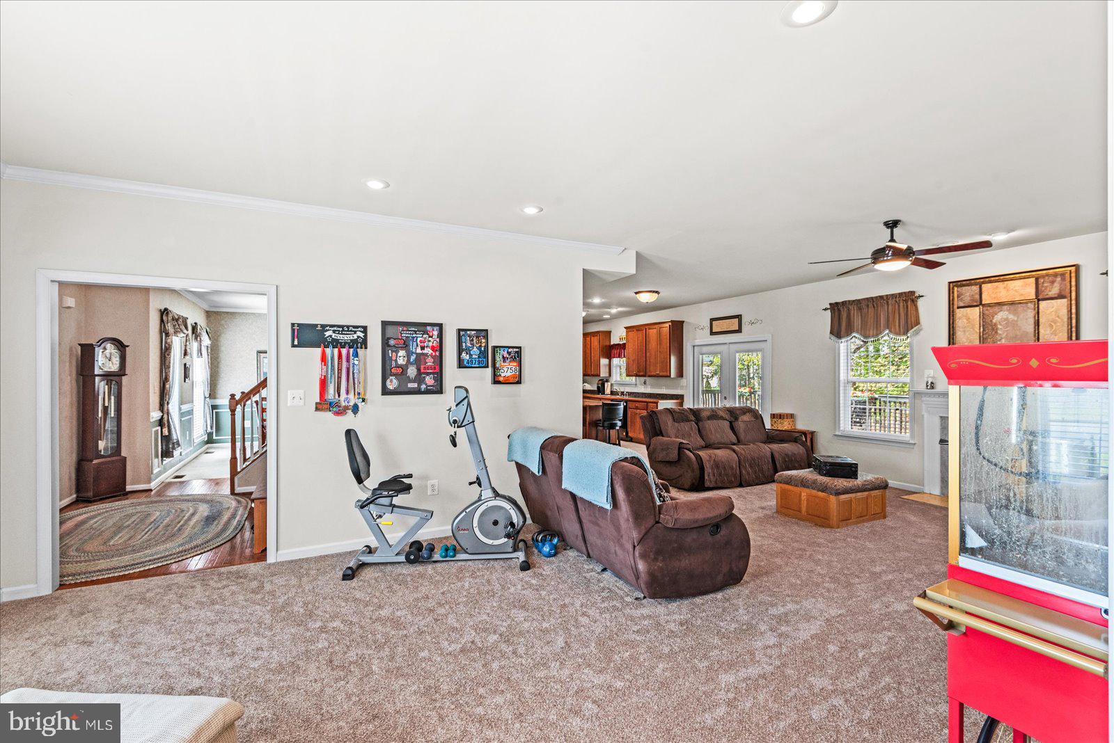 MONMOUTH VILLAGE - Residential