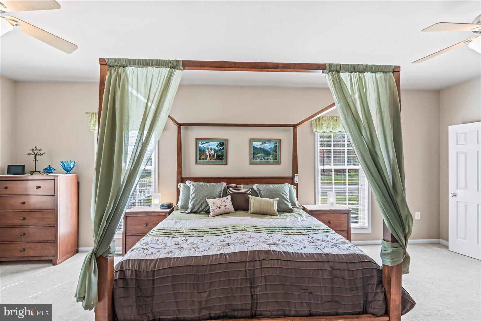 MONMOUTH VILLAGE - Residential