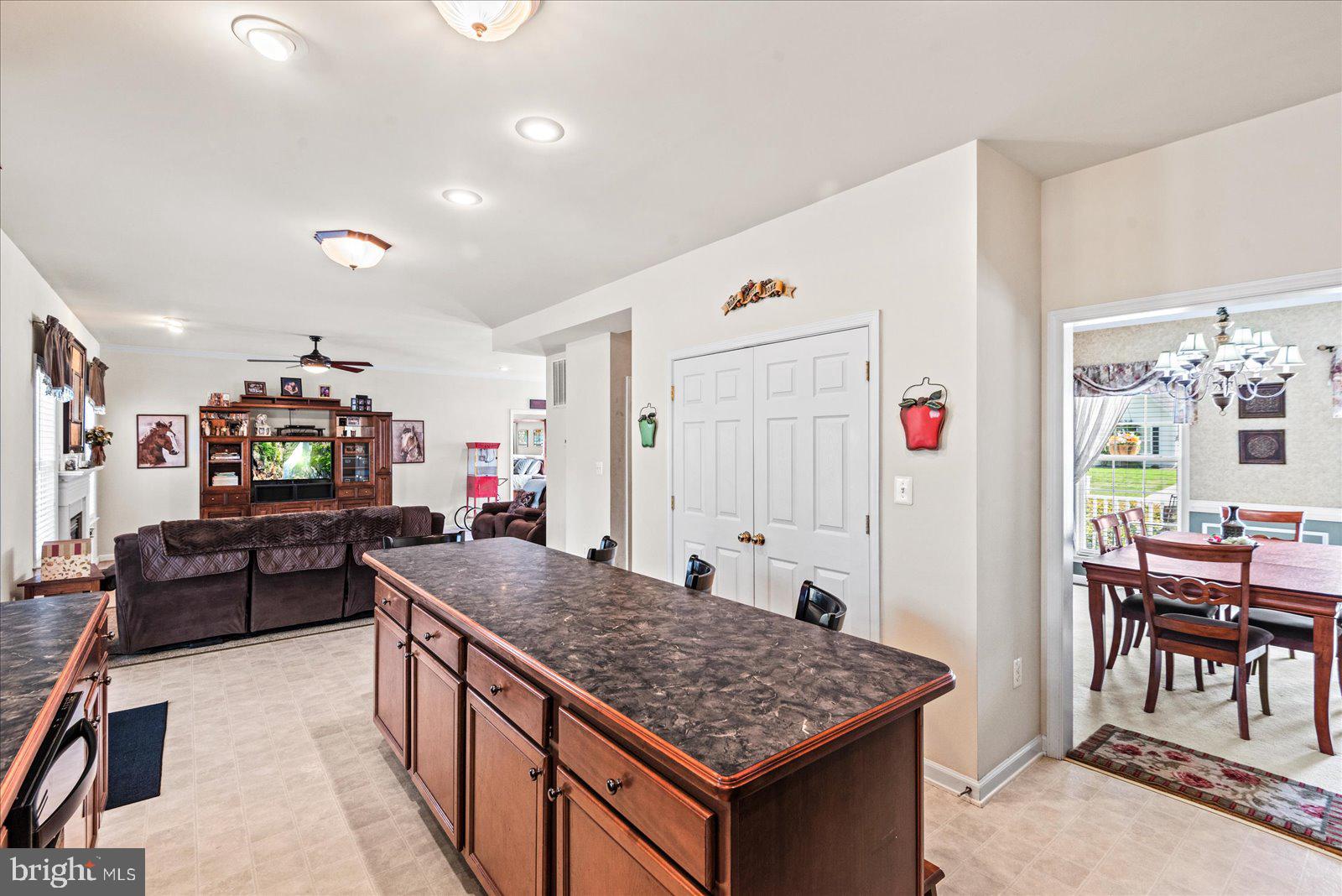 MONMOUTH VILLAGE - Residential