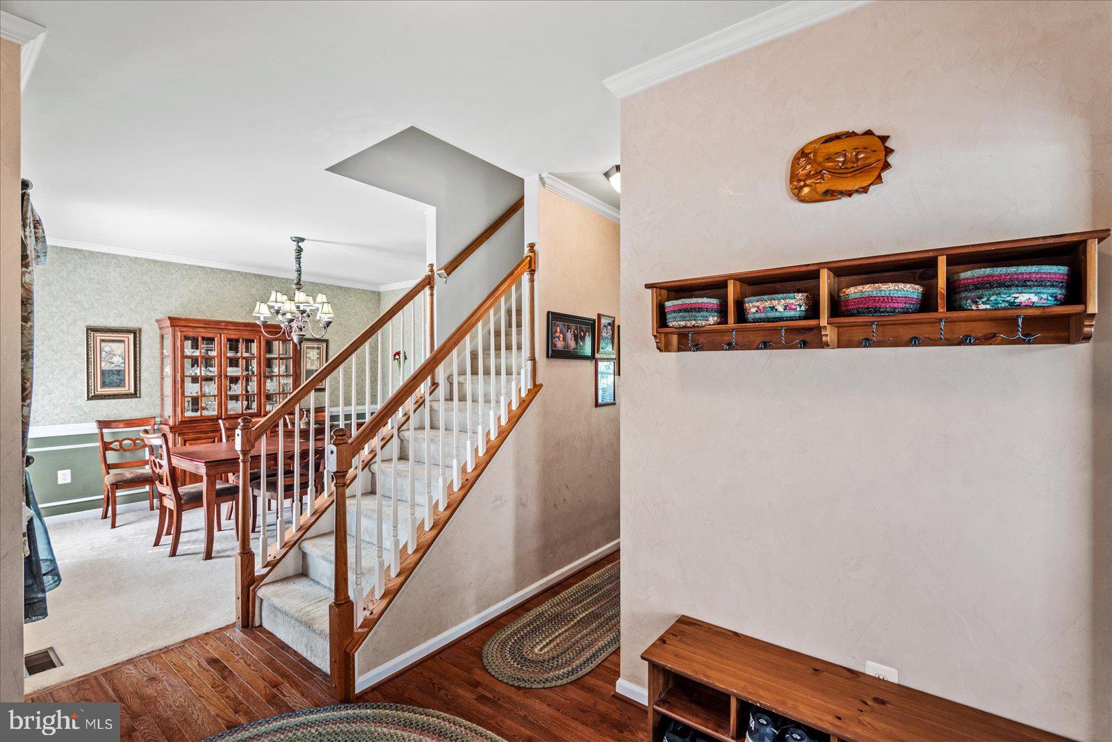 MONMOUTH VILLAGE - Residential