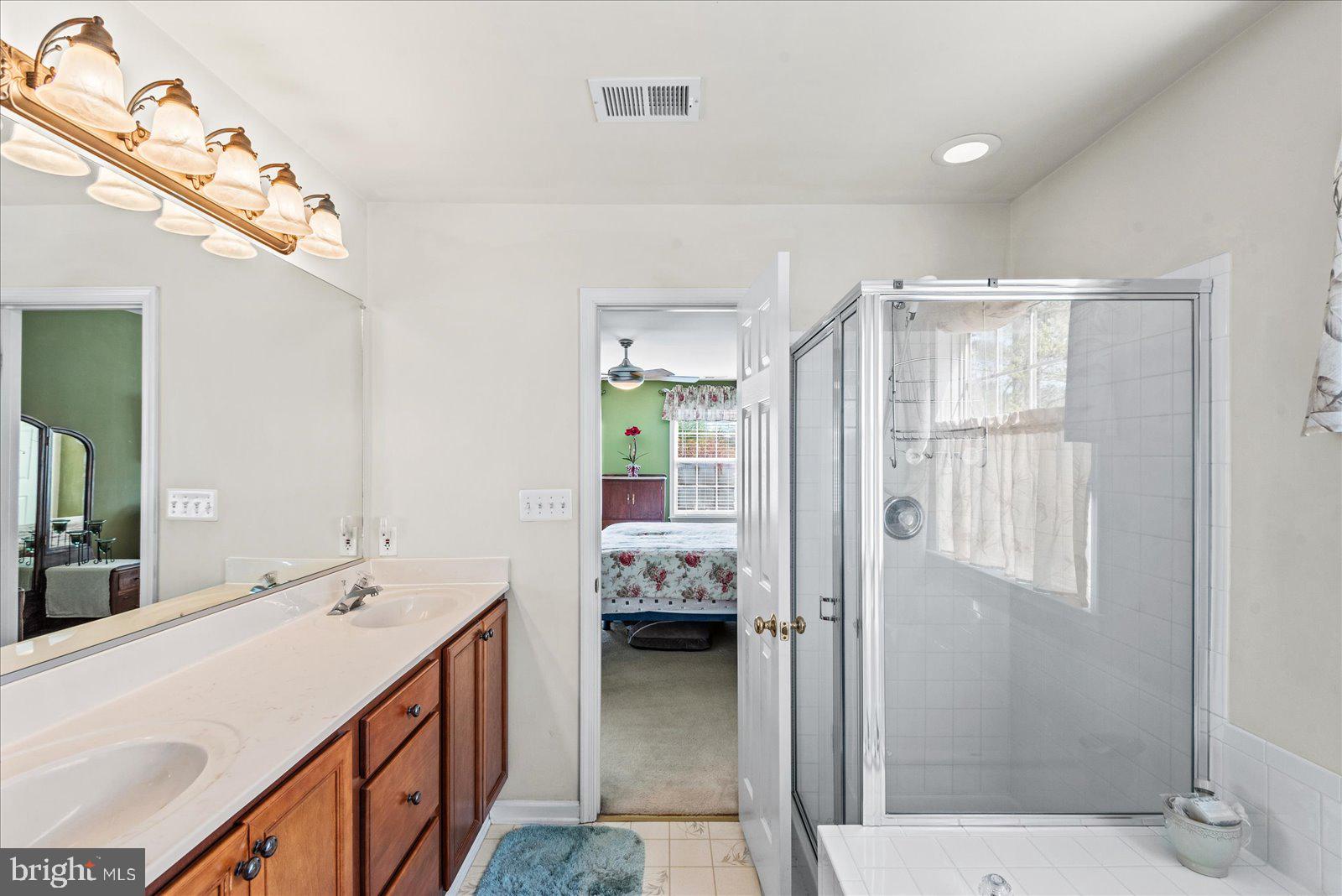 MONMOUTH VILLAGE - Residential