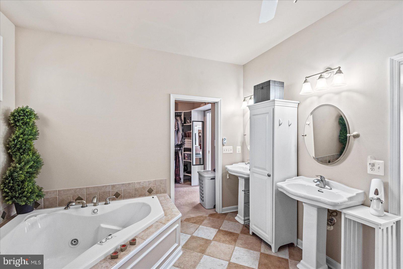 MONMOUTH VILLAGE - Residential