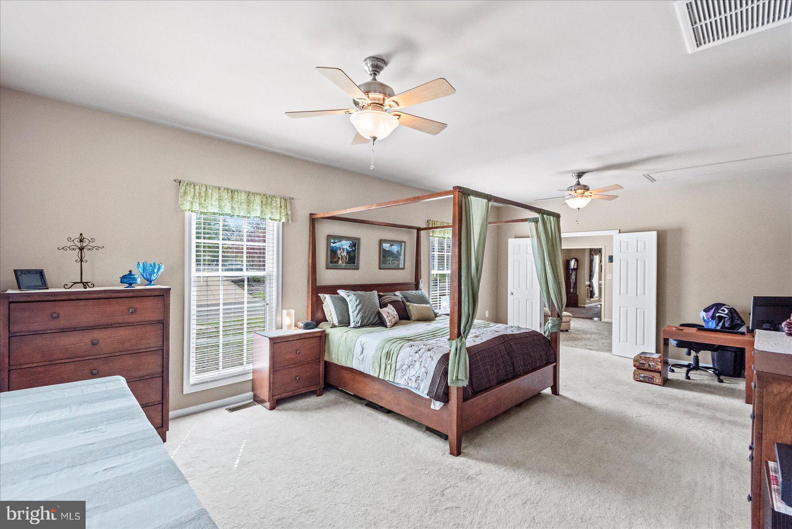 MONMOUTH VILLAGE - Residential