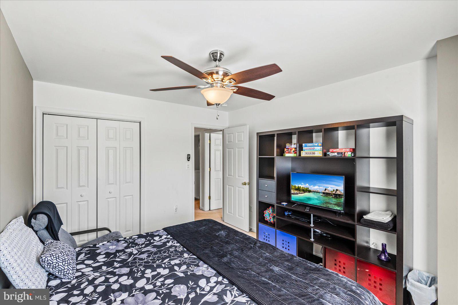 MONMOUTH VILLAGE - Residential