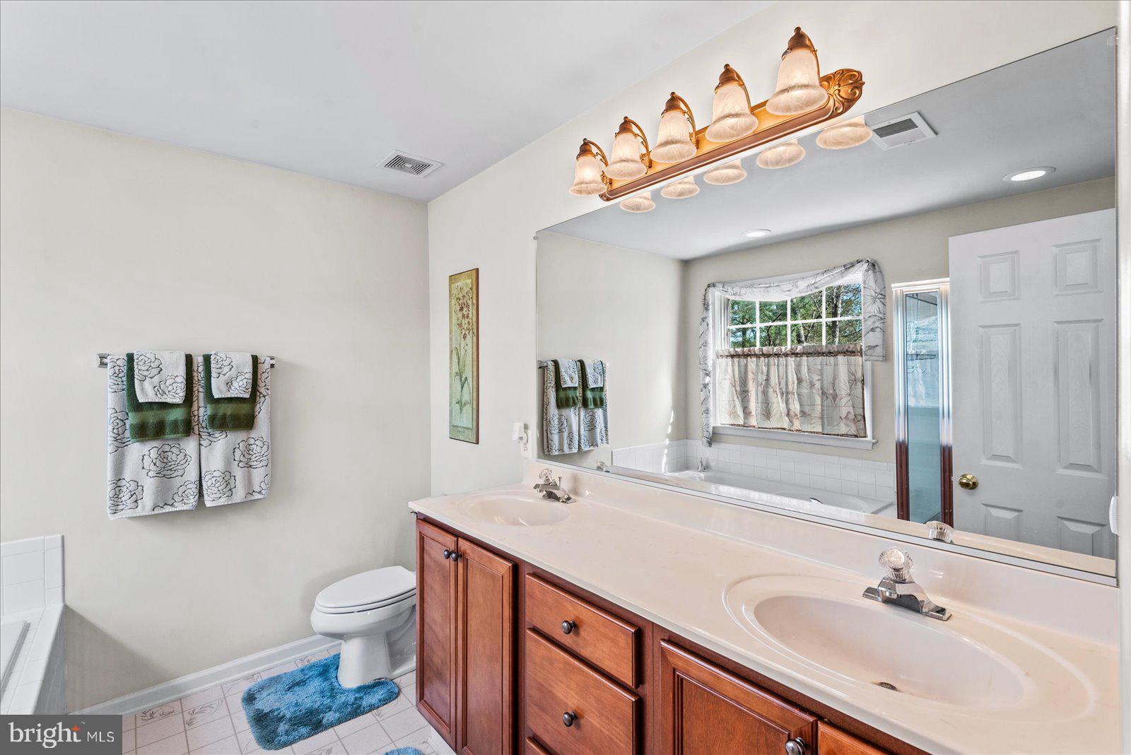 MONMOUTH VILLAGE - Residential