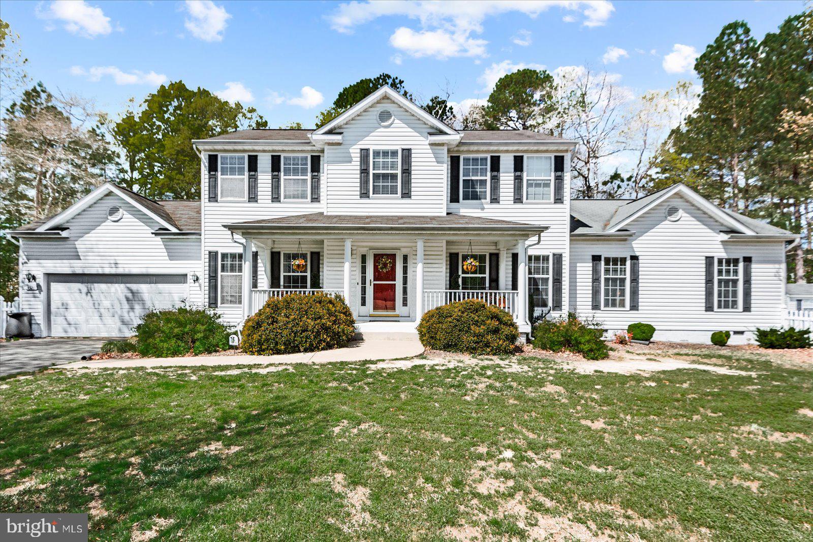 MONMOUTH VILLAGE - Residential