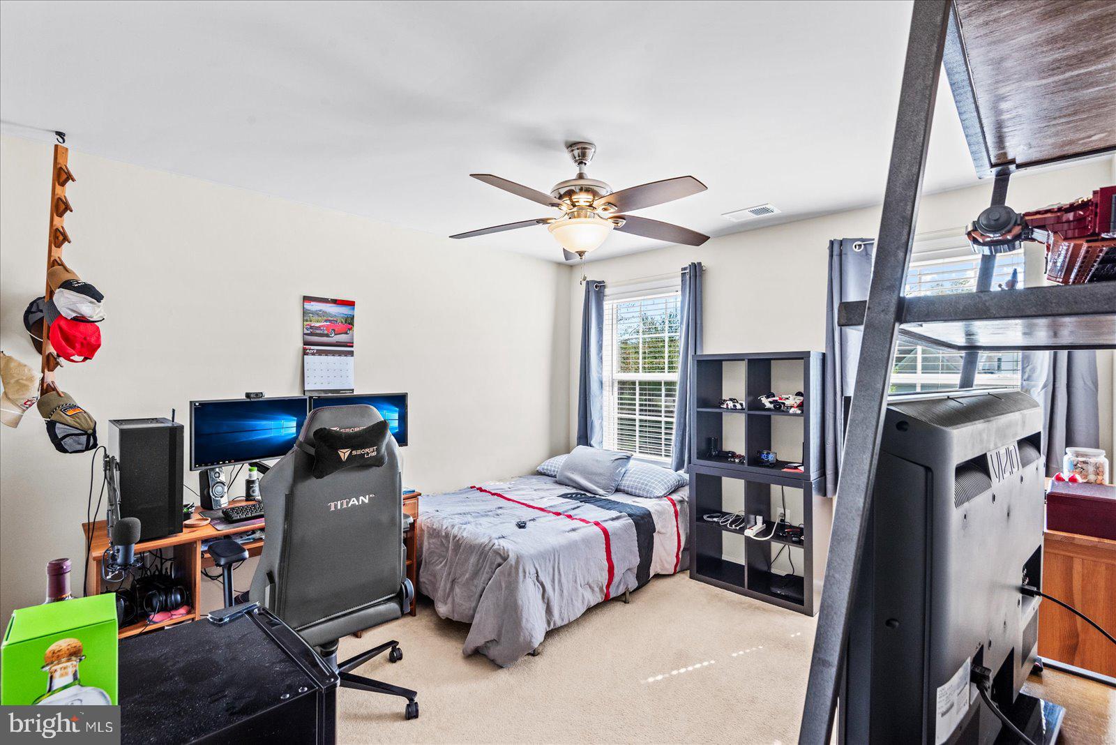 MONMOUTH VILLAGE - Residential