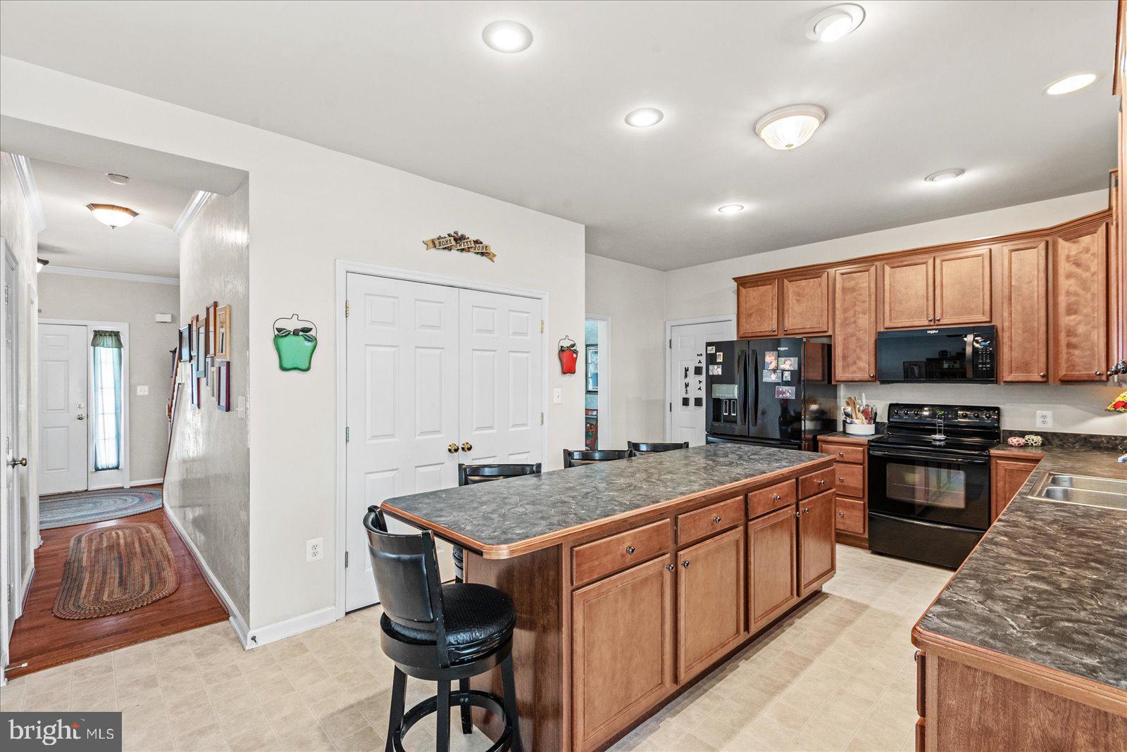 MONMOUTH VILLAGE - Residential