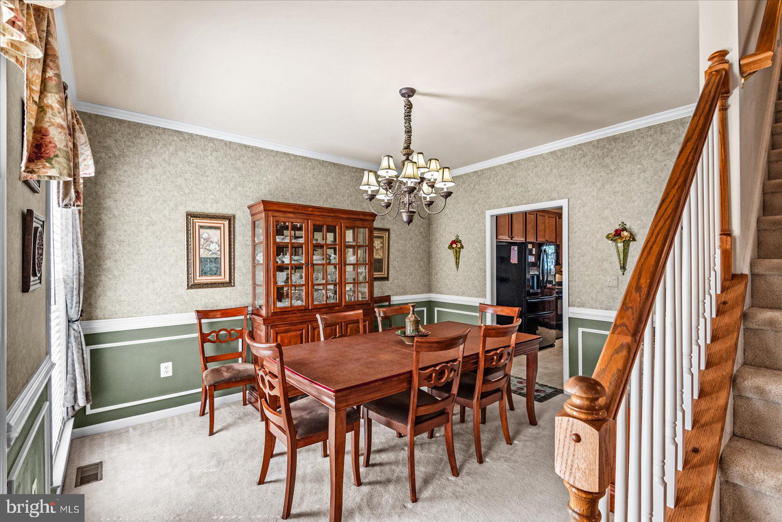 MONMOUTH VILLAGE - Residential