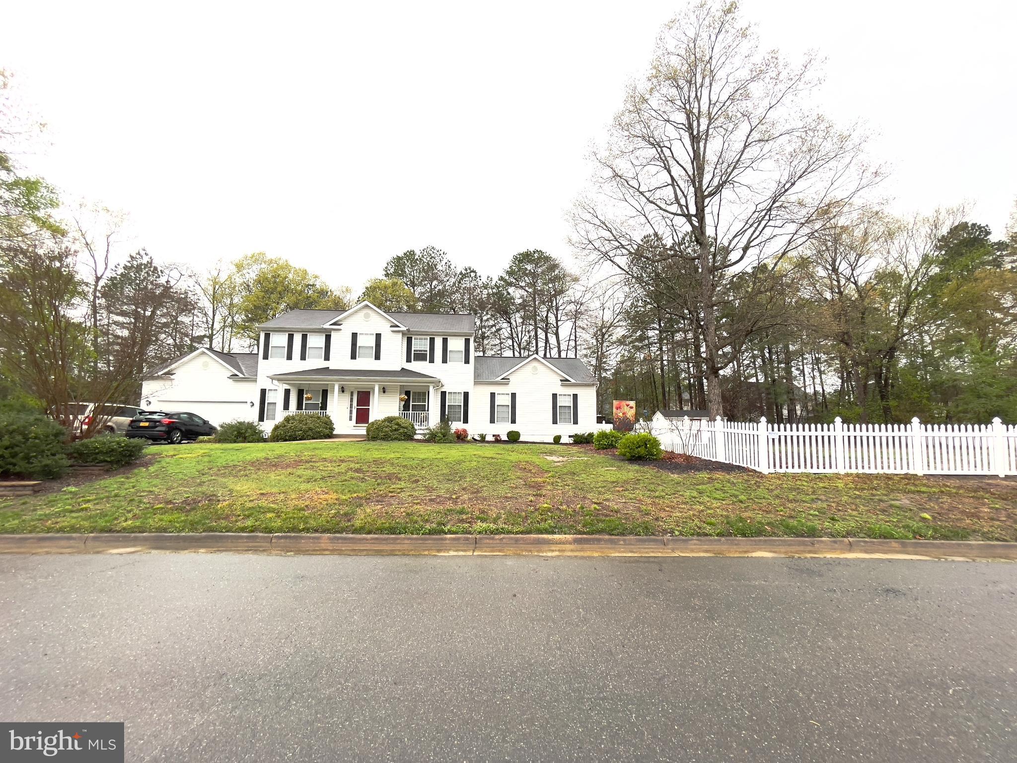 MONMOUTH VILLAGE - Residential